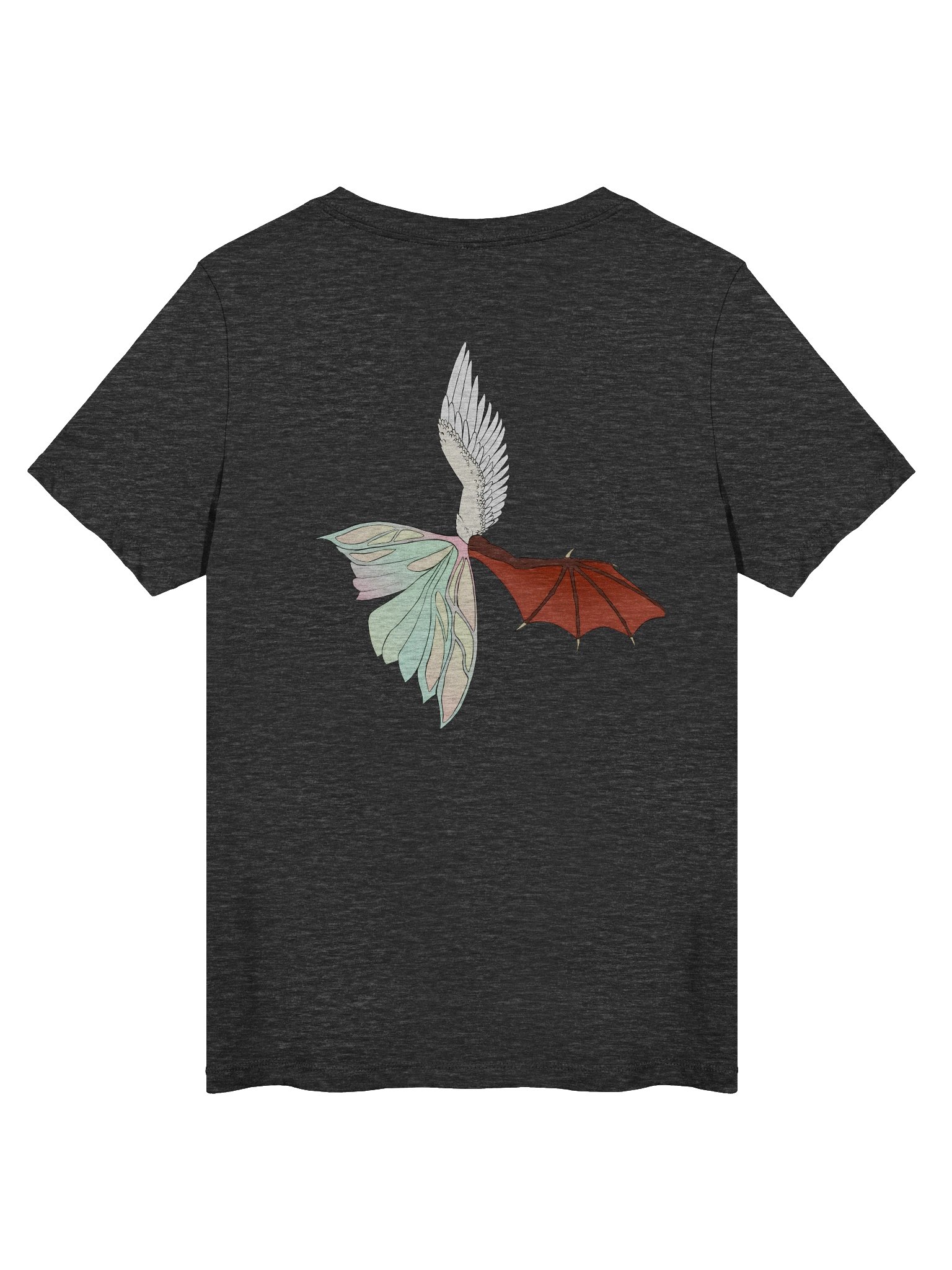 Ladies V-Neck product image (13)