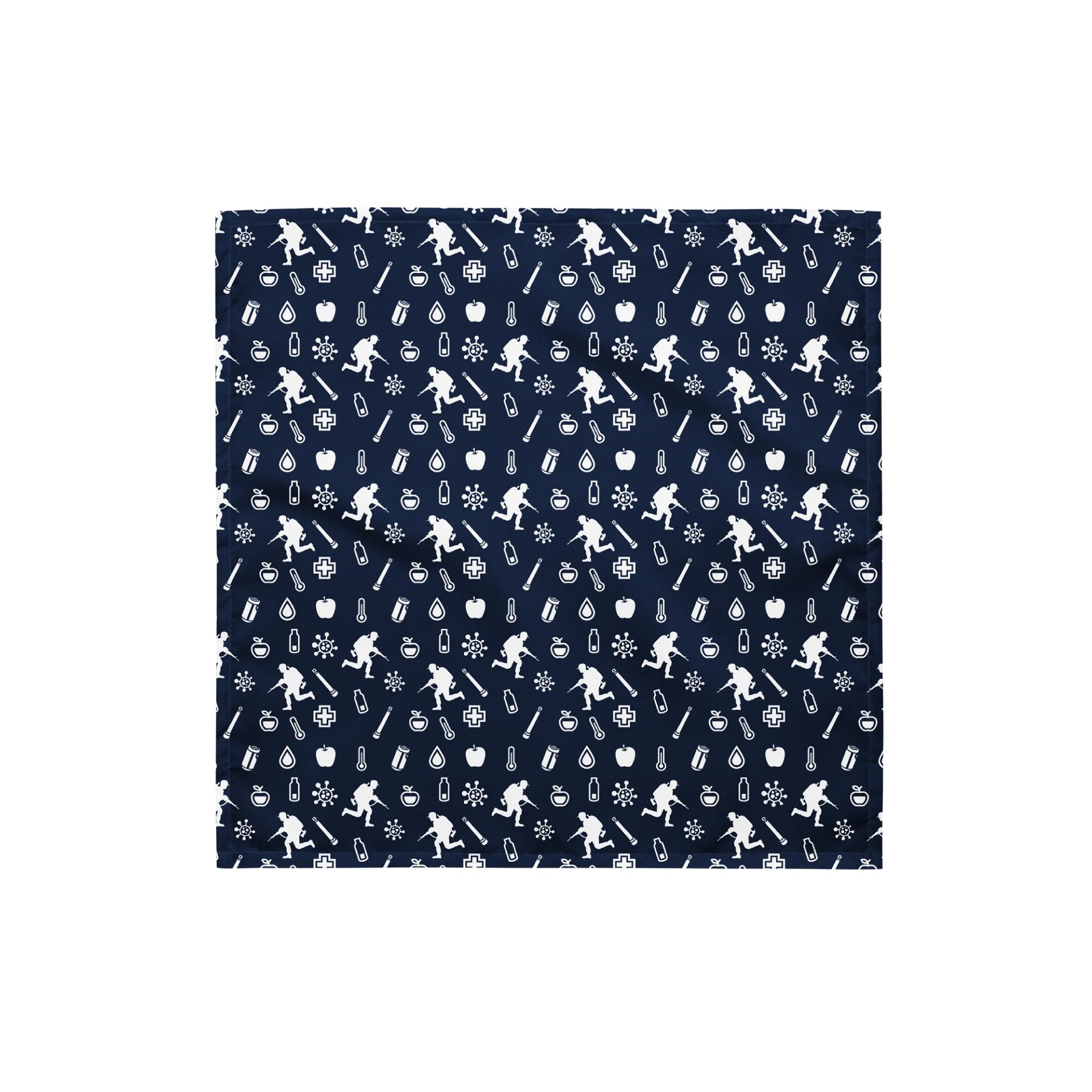 OUTLAW BANDANA – SCOUT’S LOOT EDITION product image (1)