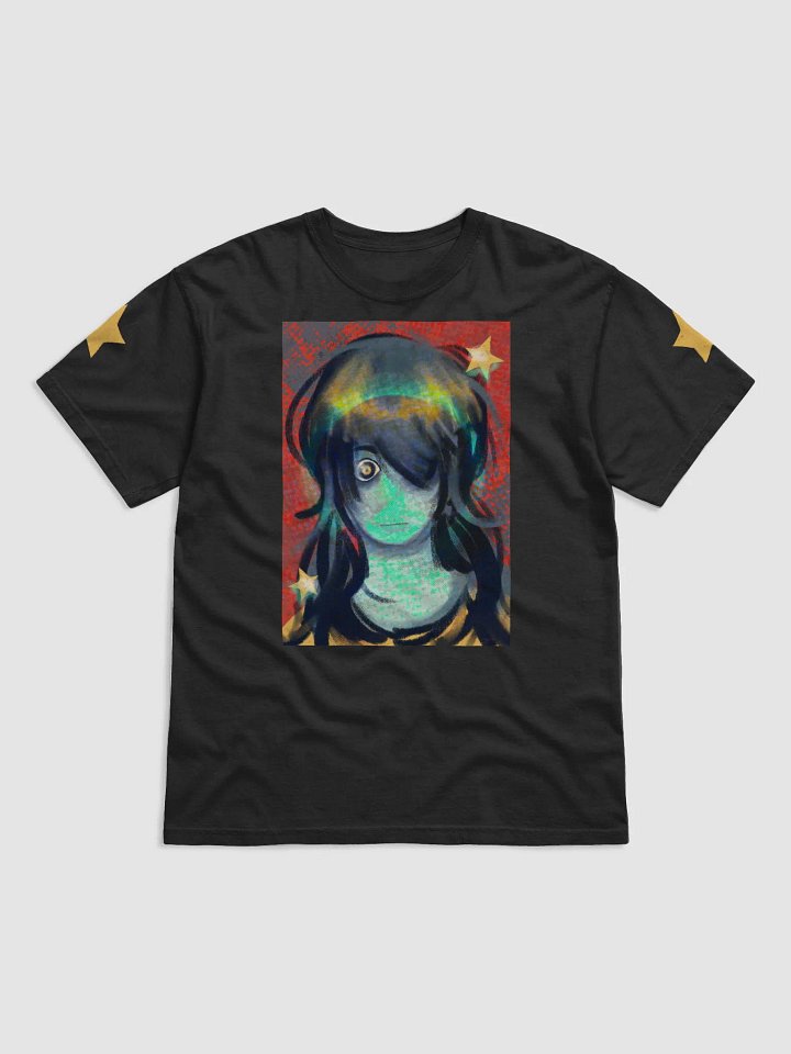 Artistic Zombie Shirt product image (1)