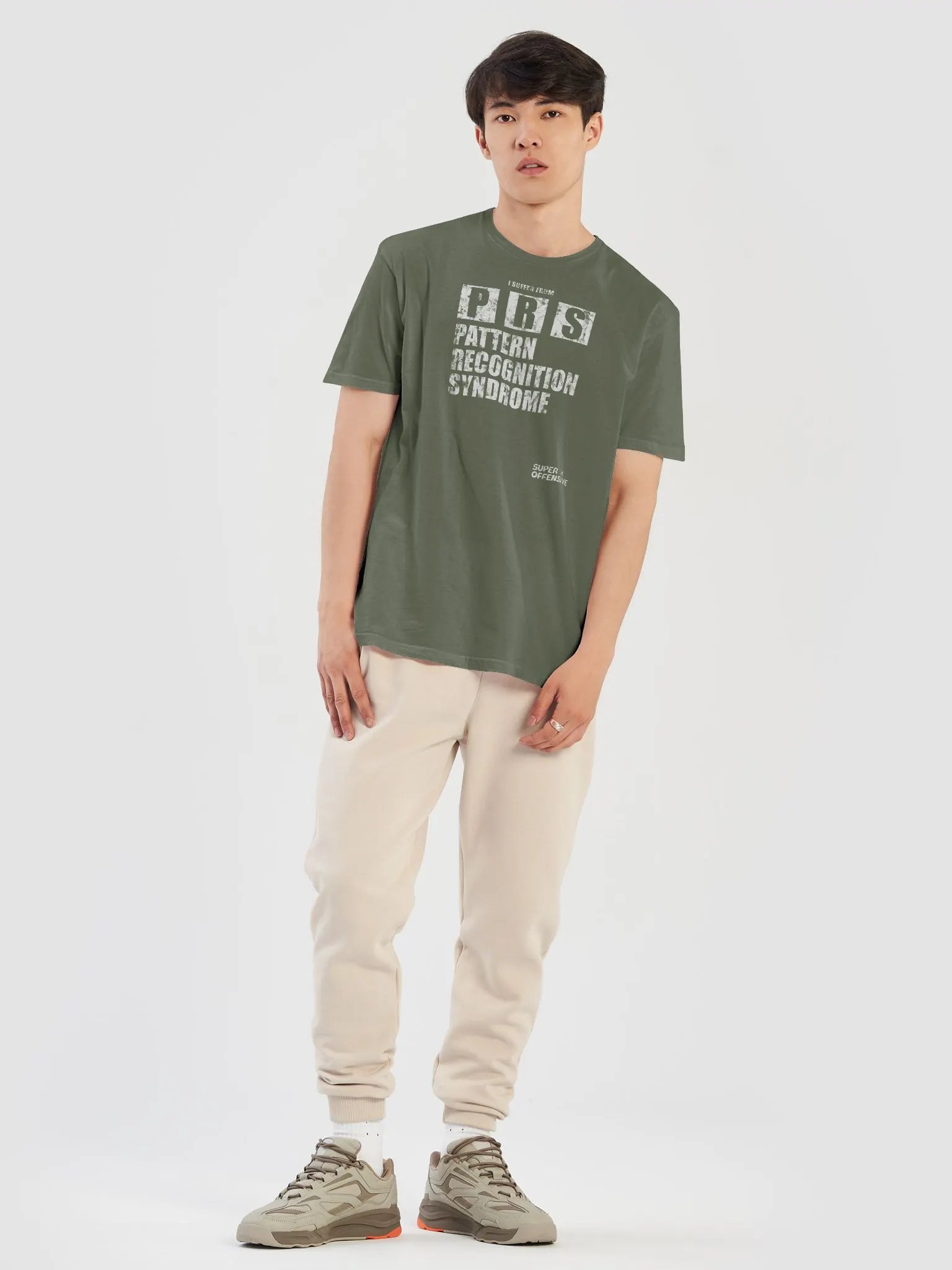 PRS (w) -- Super Offensive Tee product image (38)