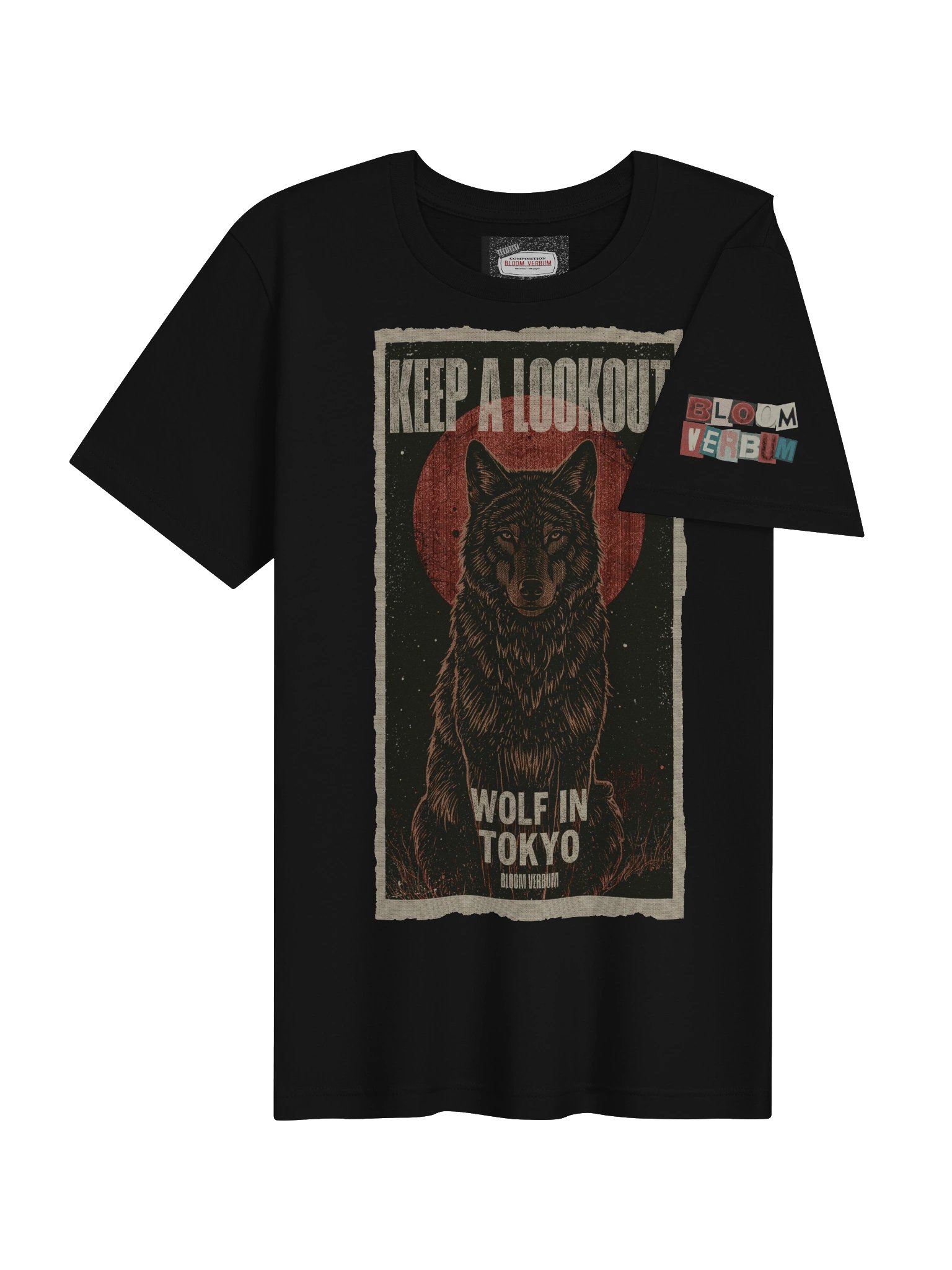 Keep A Lookout product image (14)