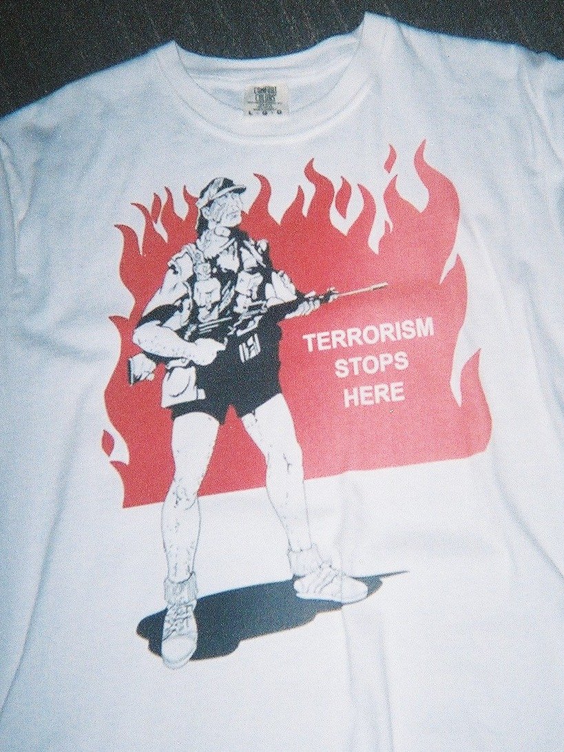 RHODIE SHIRT product image (3)