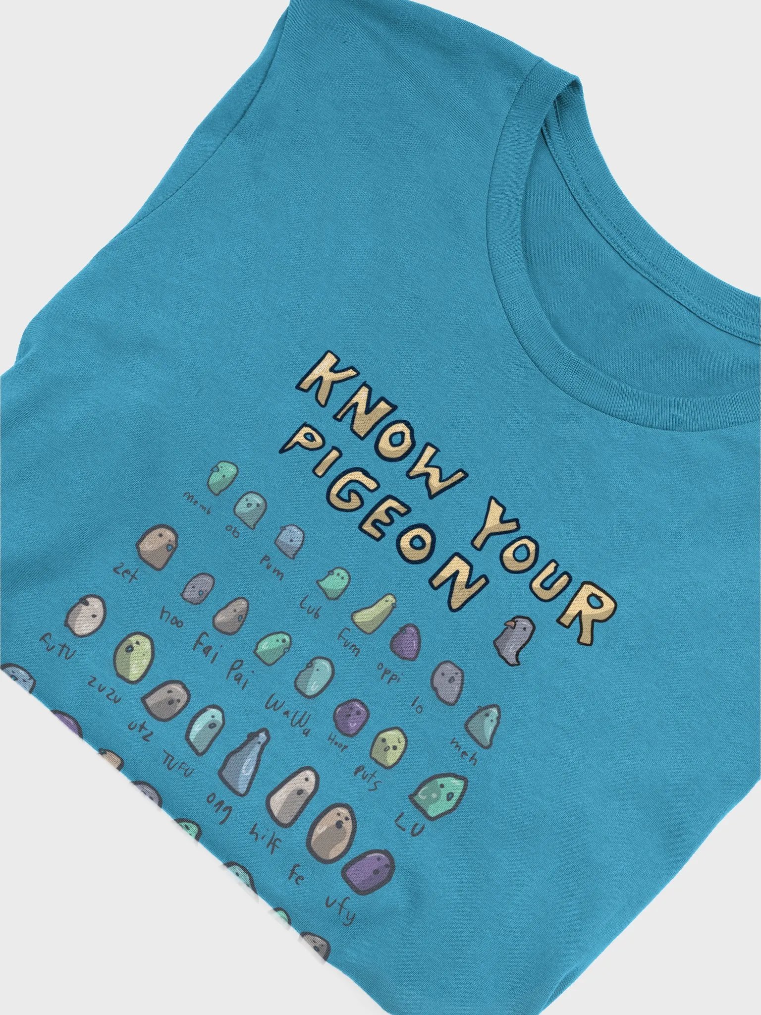 know your pigeon product image (47)