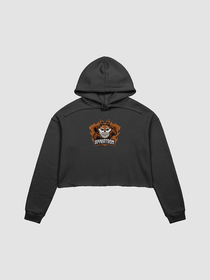 Wykatron Crop top product image (1)