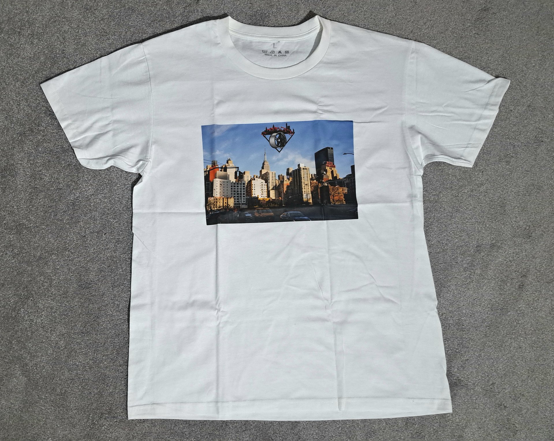 Slammed City product image (1)