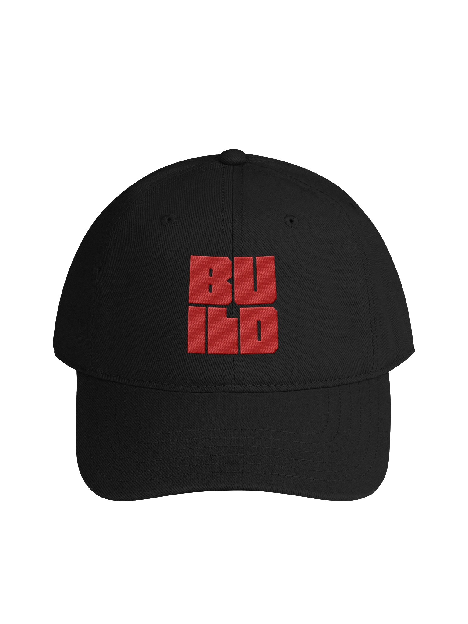 BUILD Hat 1 product image (1)