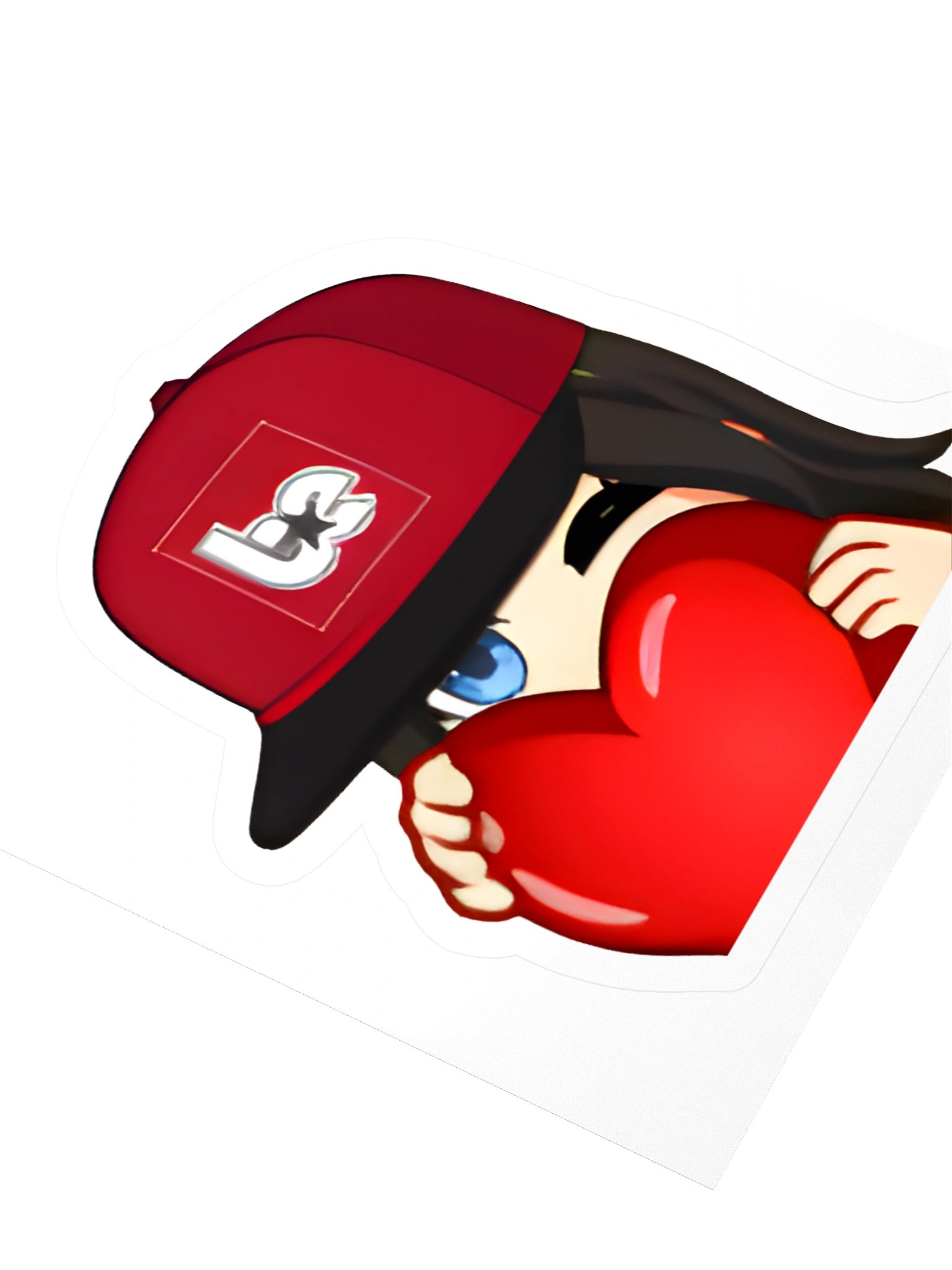 Billie Heart product image (5)