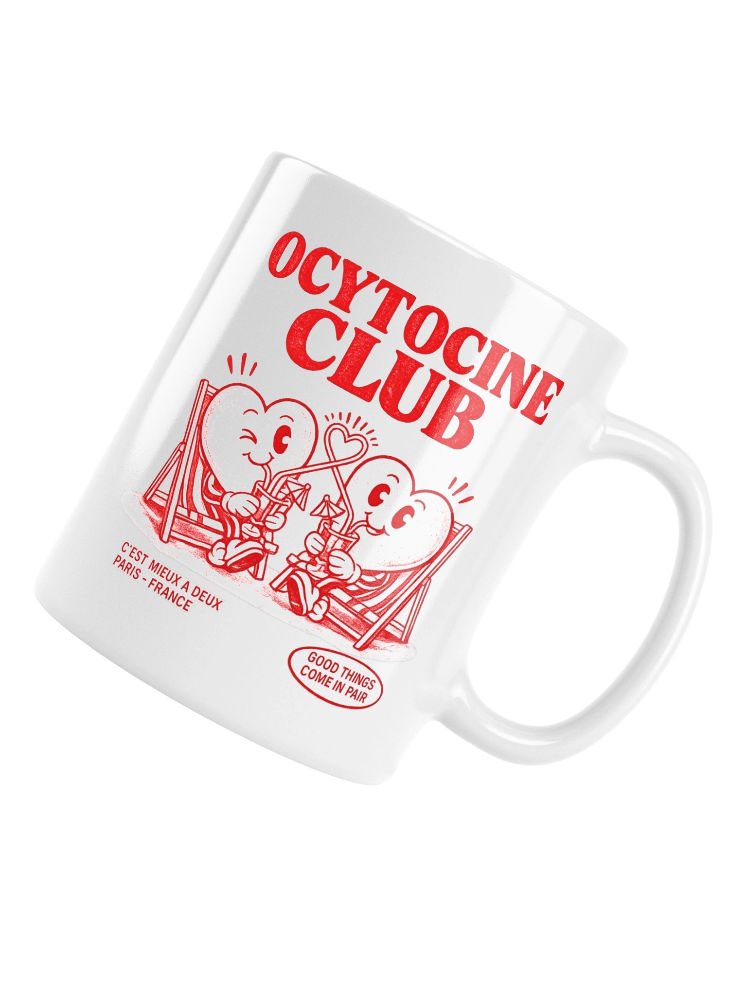 OCYTOCINE CLUB MUG product image (6)