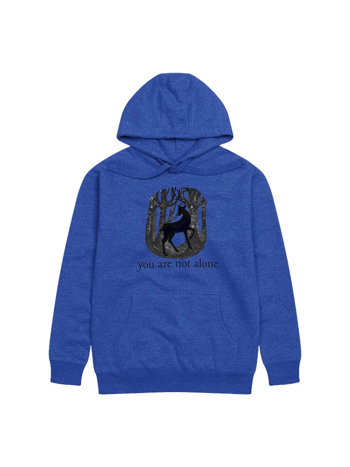 The Fox and the Doe Hoodie product image (7)