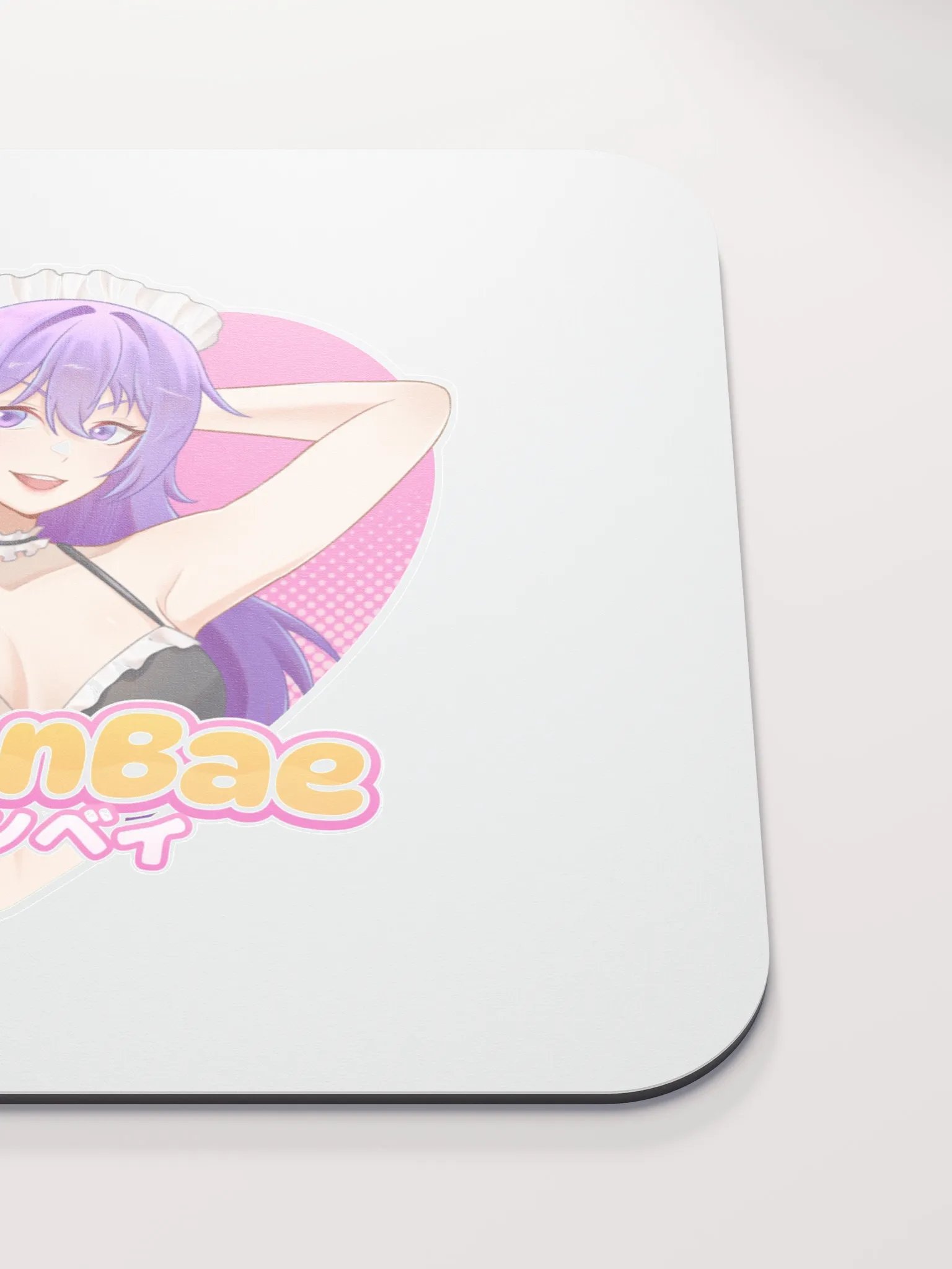 Queen Bae Mouse Pad product image (5)