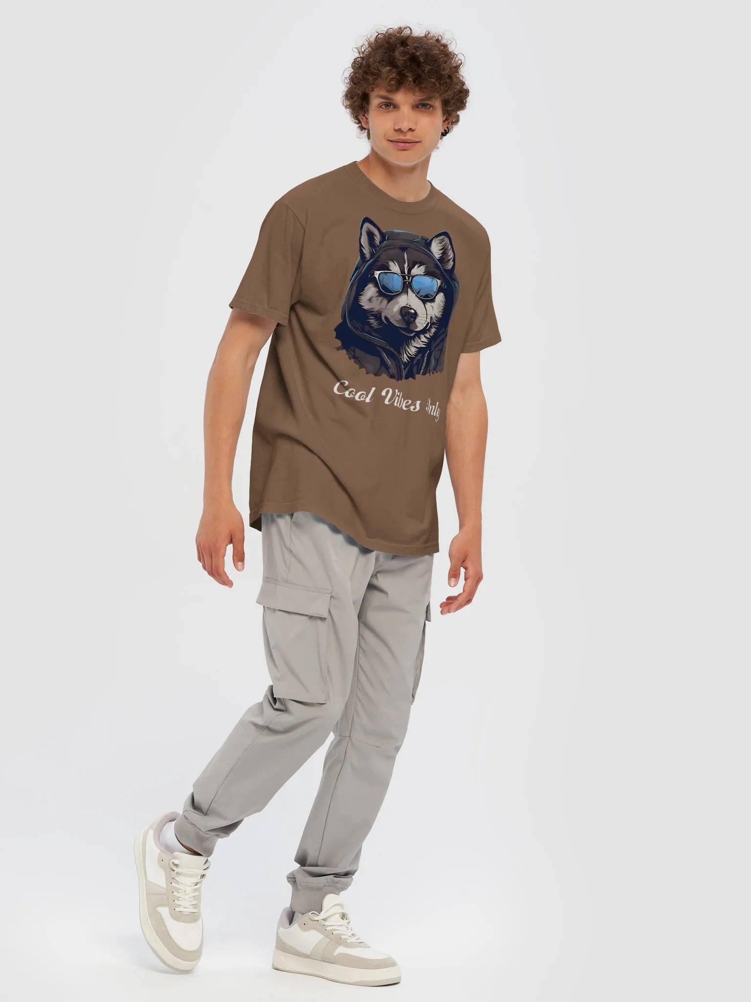 Cool Vibes T-Shirt product image (7)