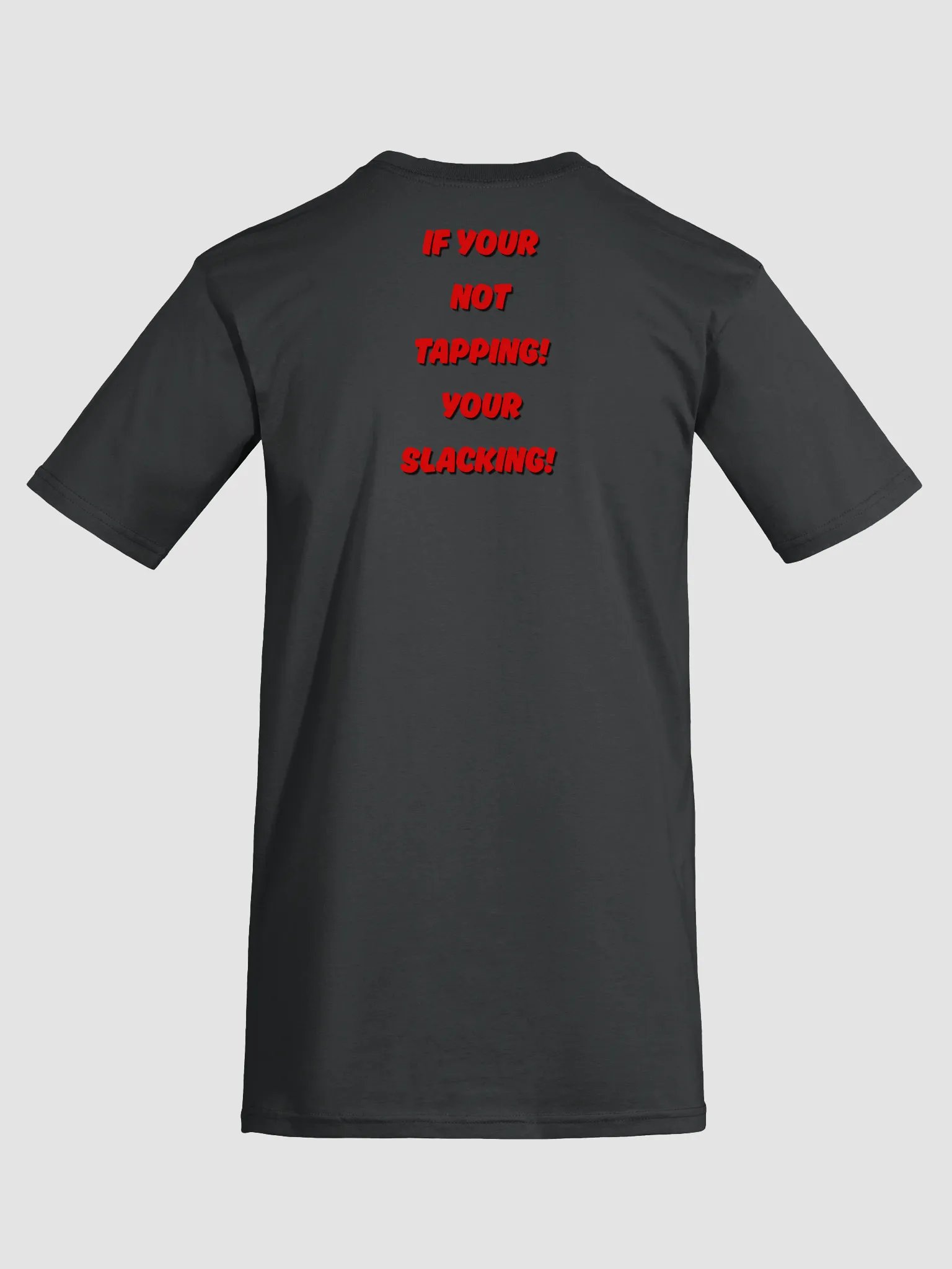 Musical Note Logo Men's Premium Tee product image (4)
