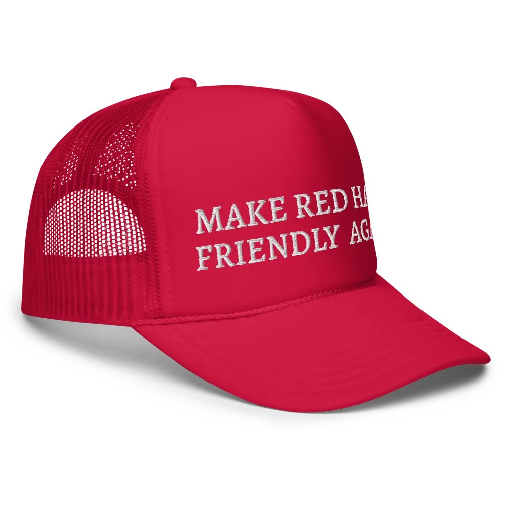 Back to Normal Hat product image (3)