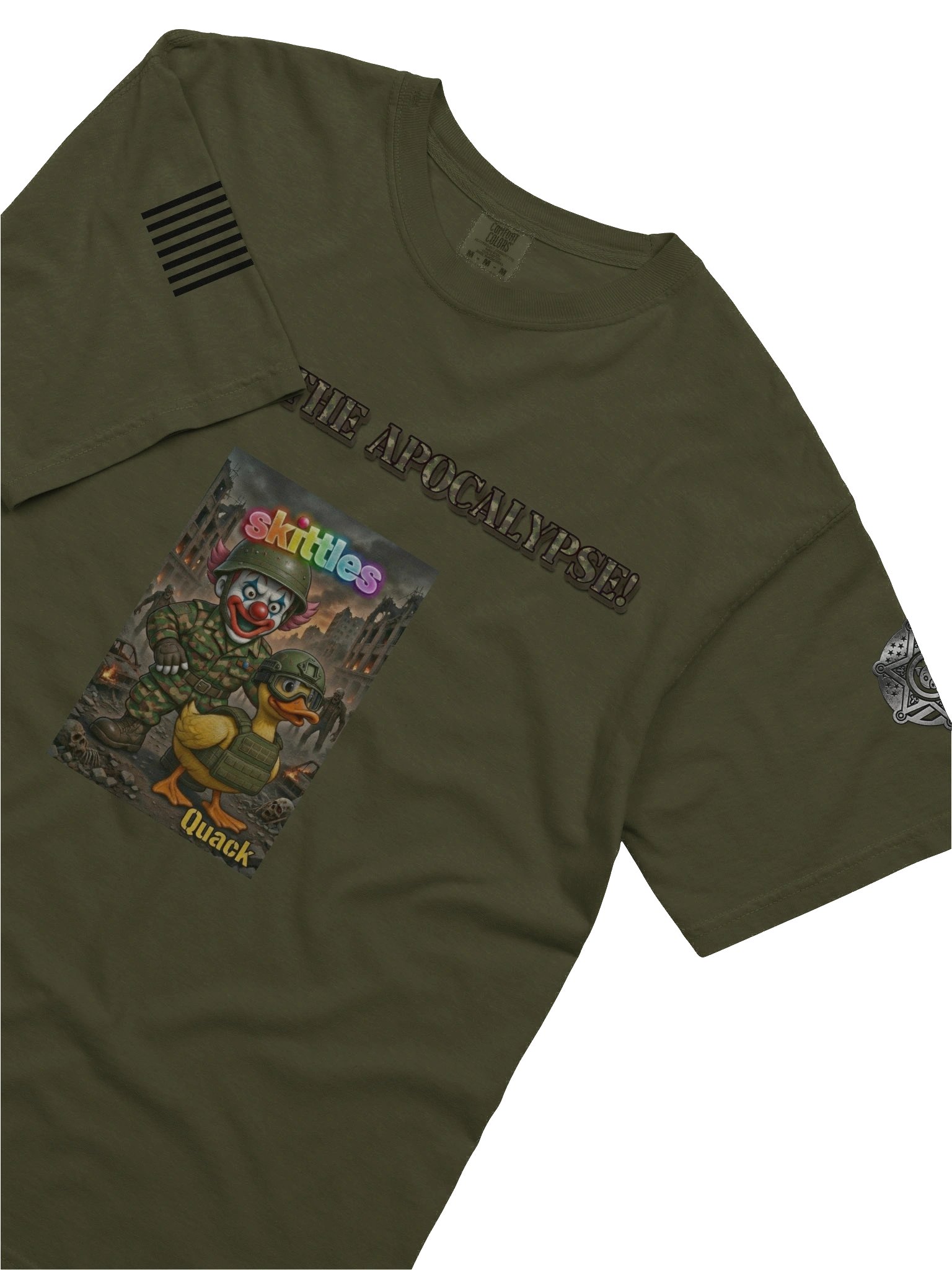 Taste The Apocalypse! product image (5)