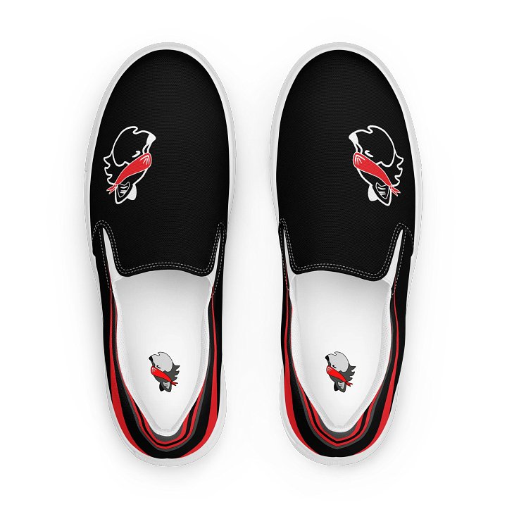 Scritches Slip on shoes product image (1)