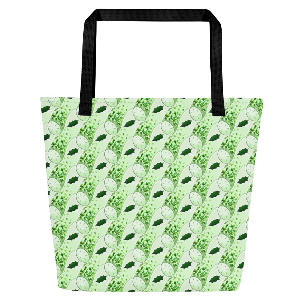 "Tail Lovers" Tote Bag product image (3)