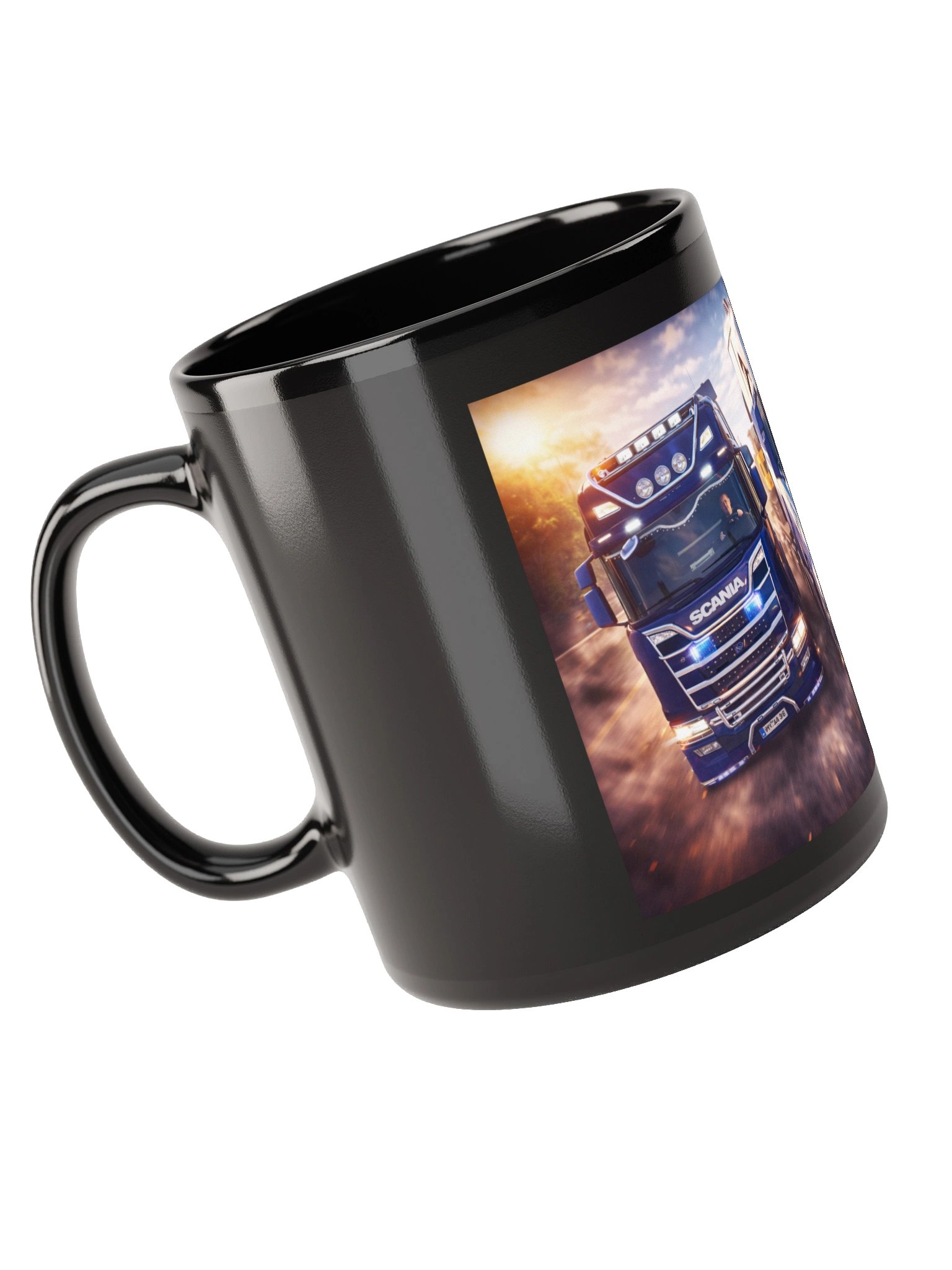 Road Kings Mug product image (10)