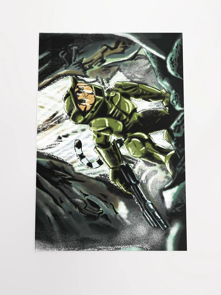 Humpday print product image (1)