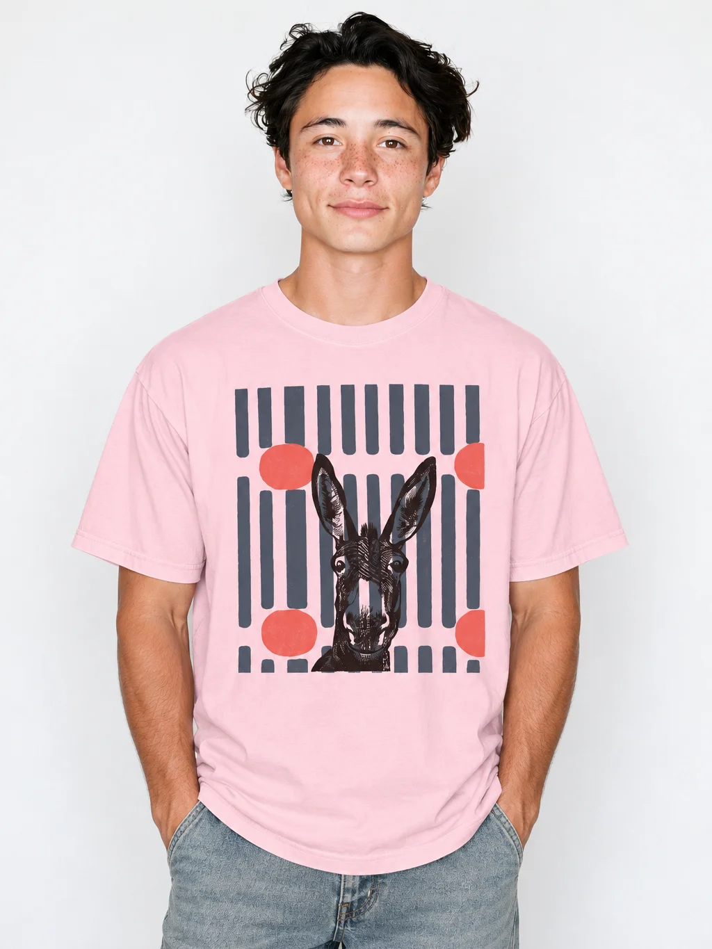 Donkey Tee product image (9)