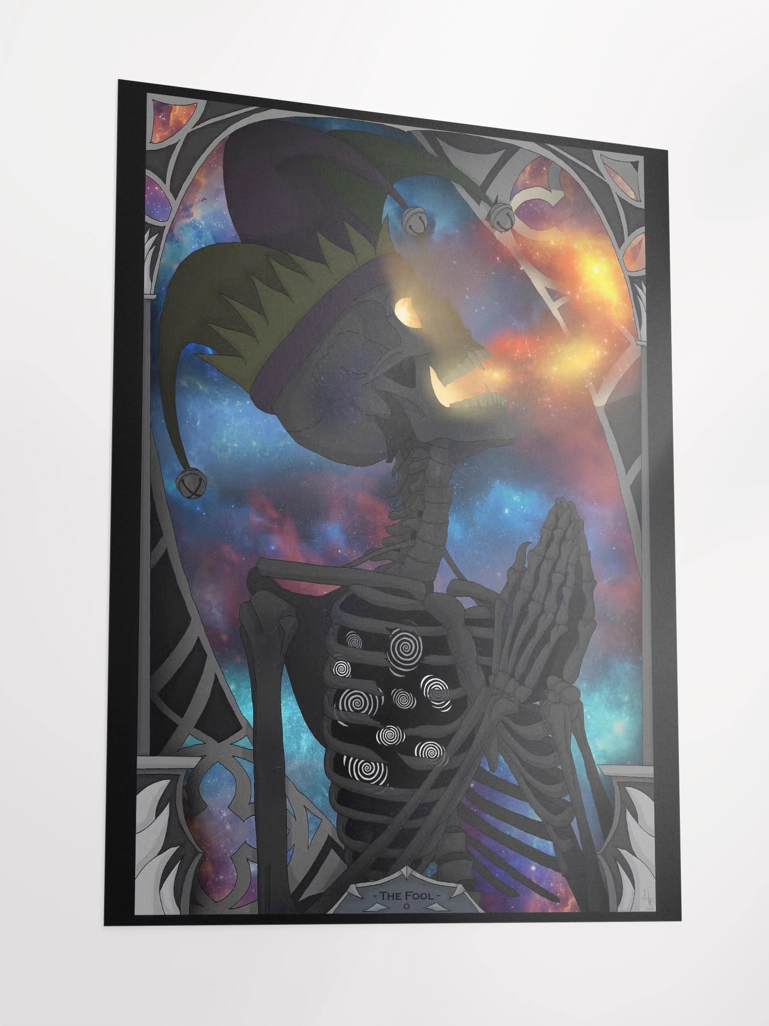 "The Fool" Poster product image (6)