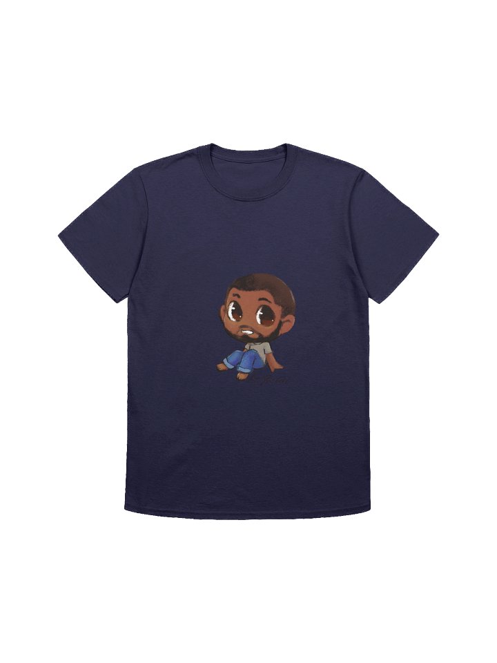 M4RK0 - Chibi product image (1)