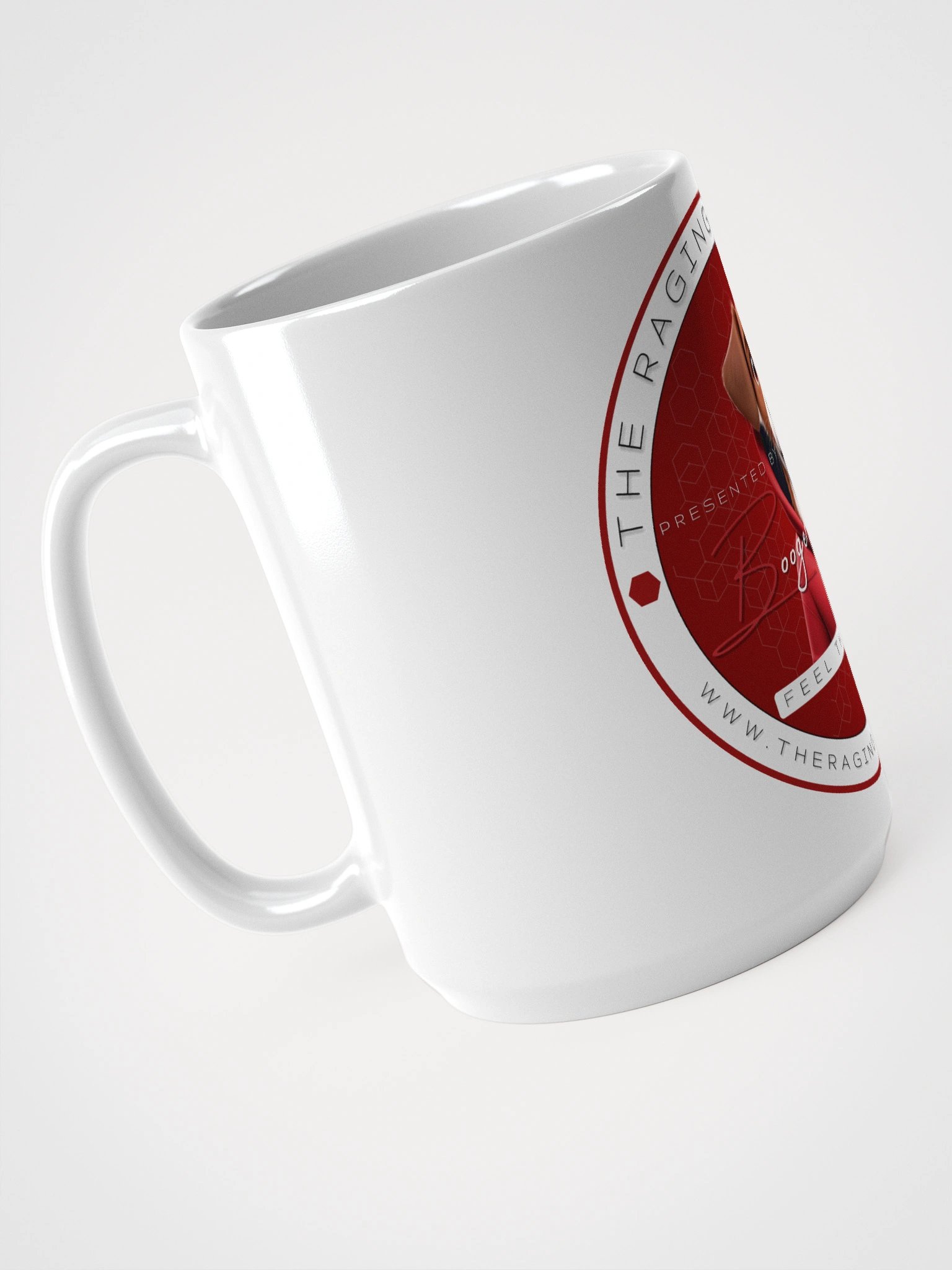 Jack Russell Mug product image (4)