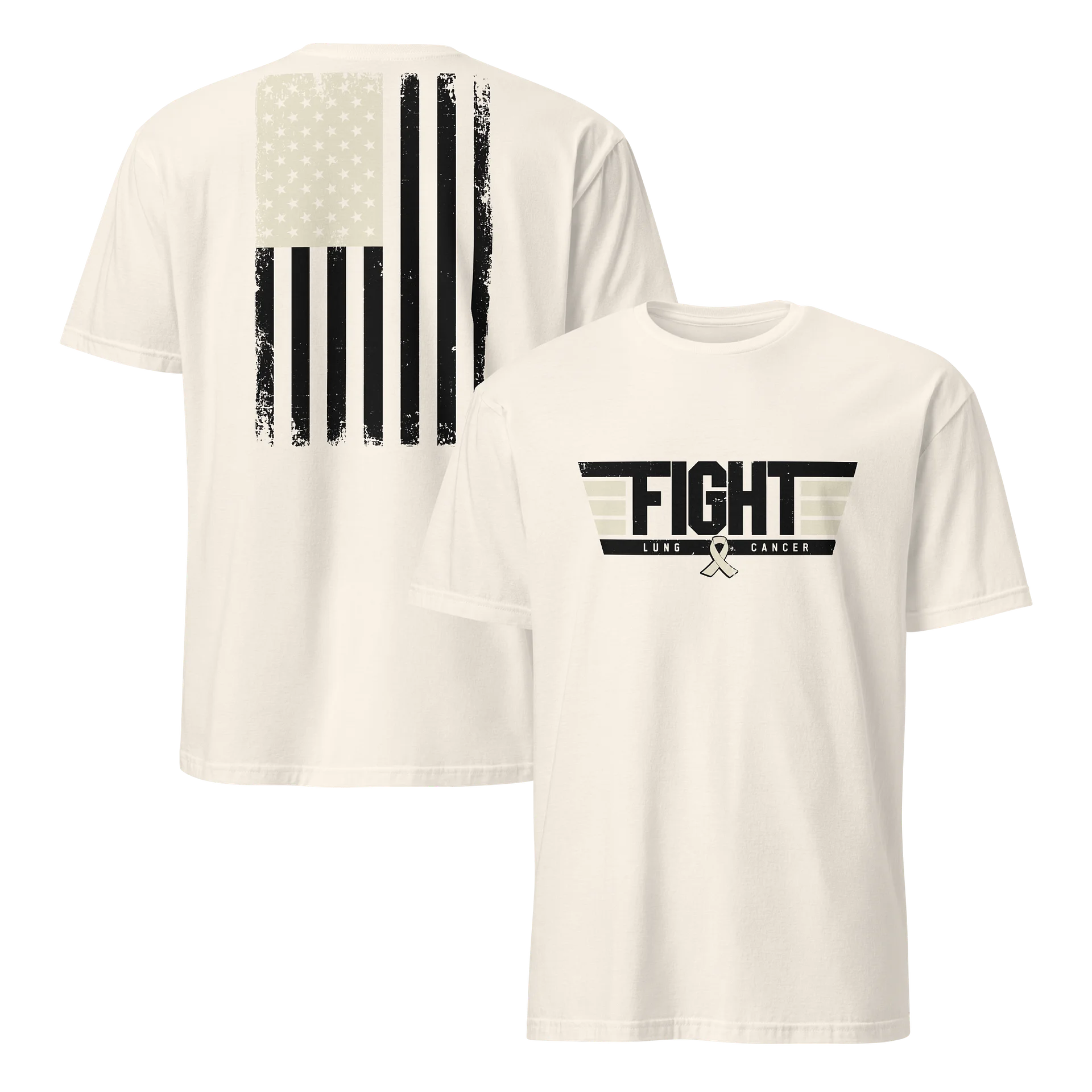 Top Gun: Fight Lung Cancer product image (4)