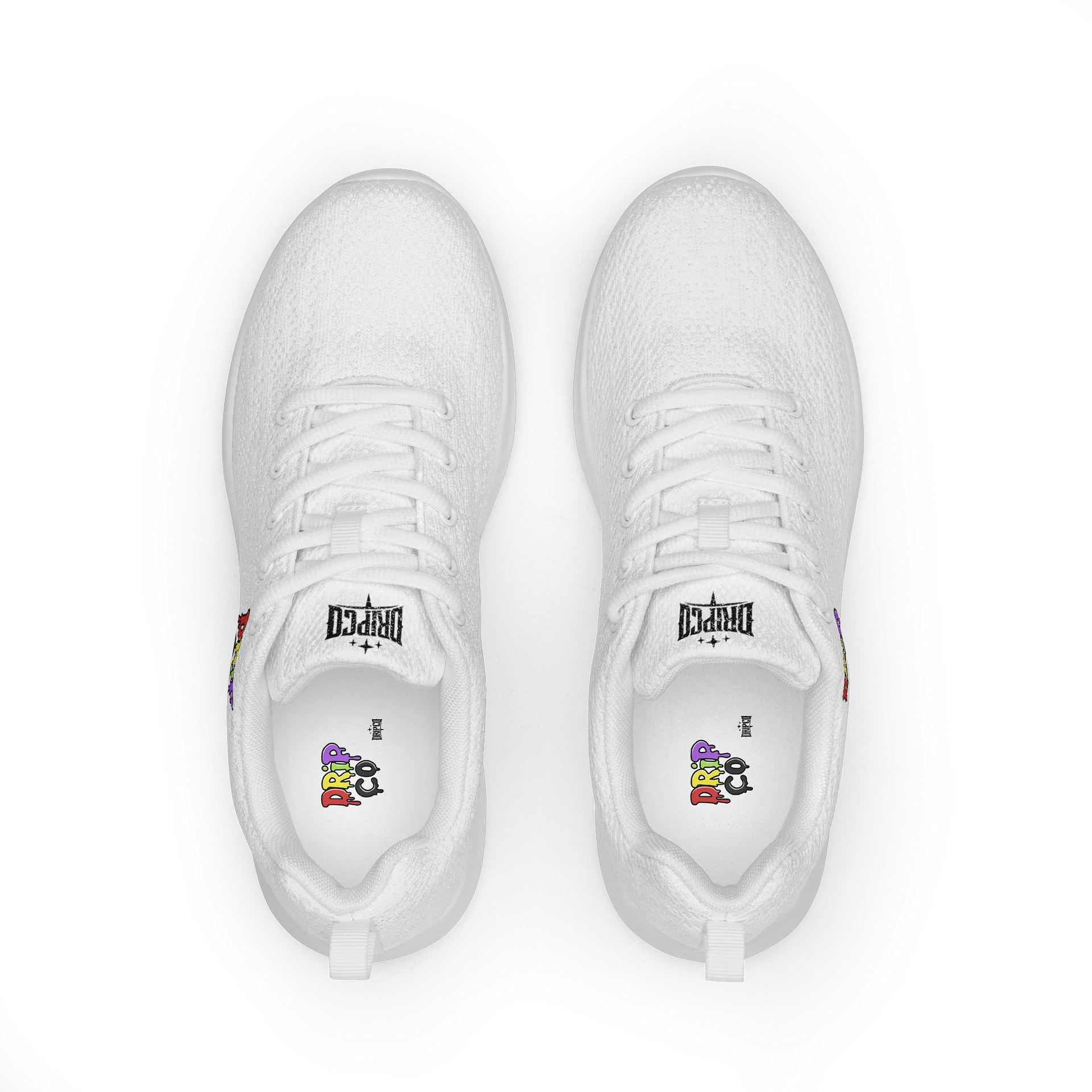 DRIPCO Shoes product image (1)