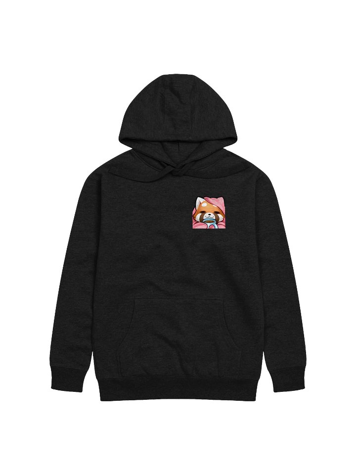 QuantCozy Hoodie product image (3)