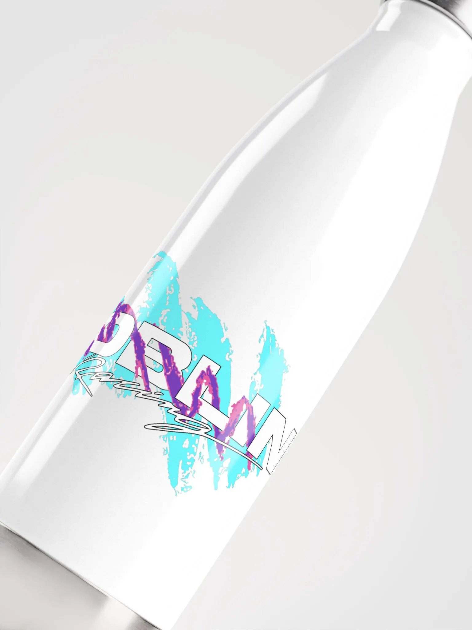 Goblin Racing WATER BOTTLE product image (5)