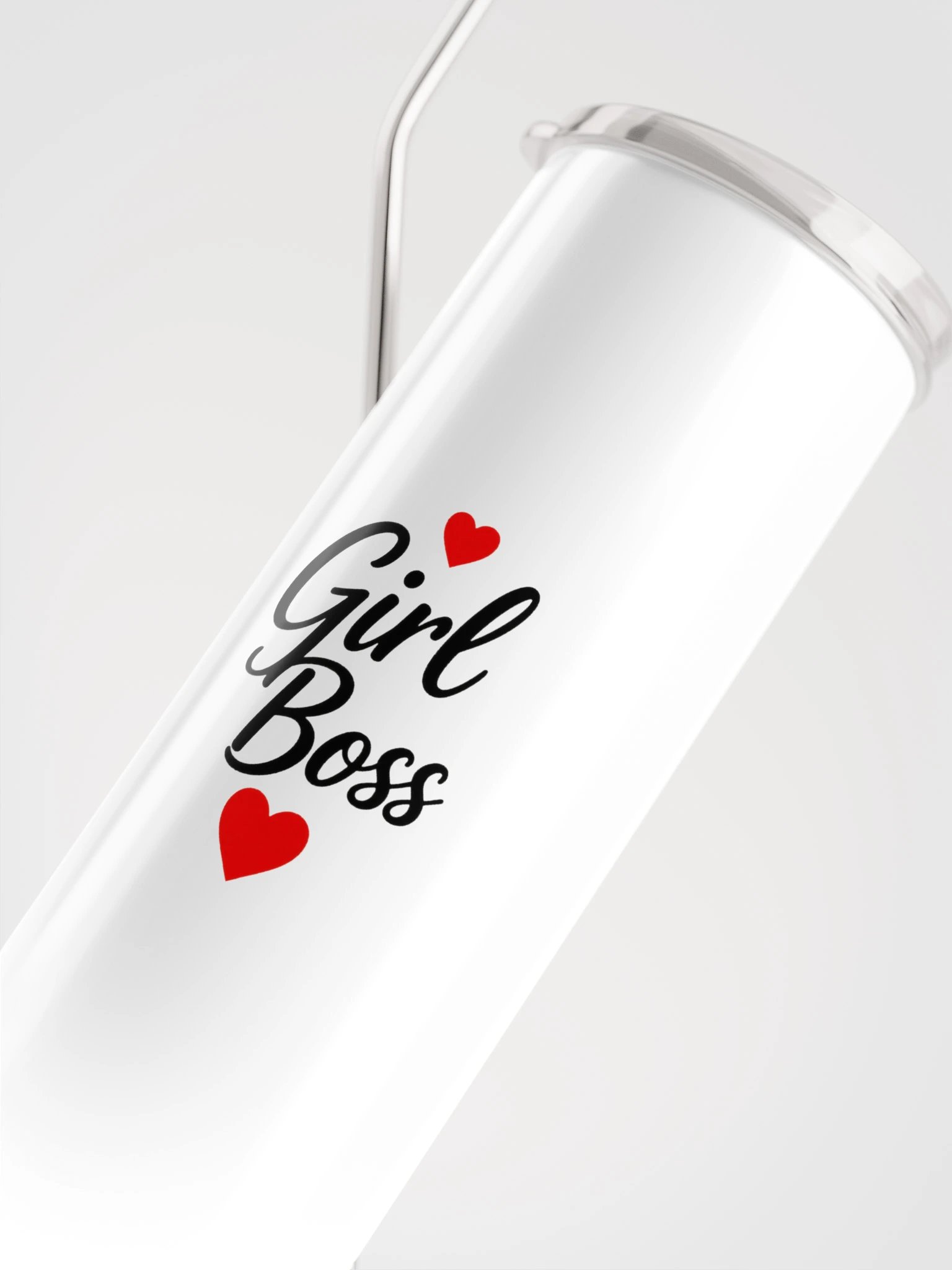 Canada Designs Girl Boss Tumbler product image (5)