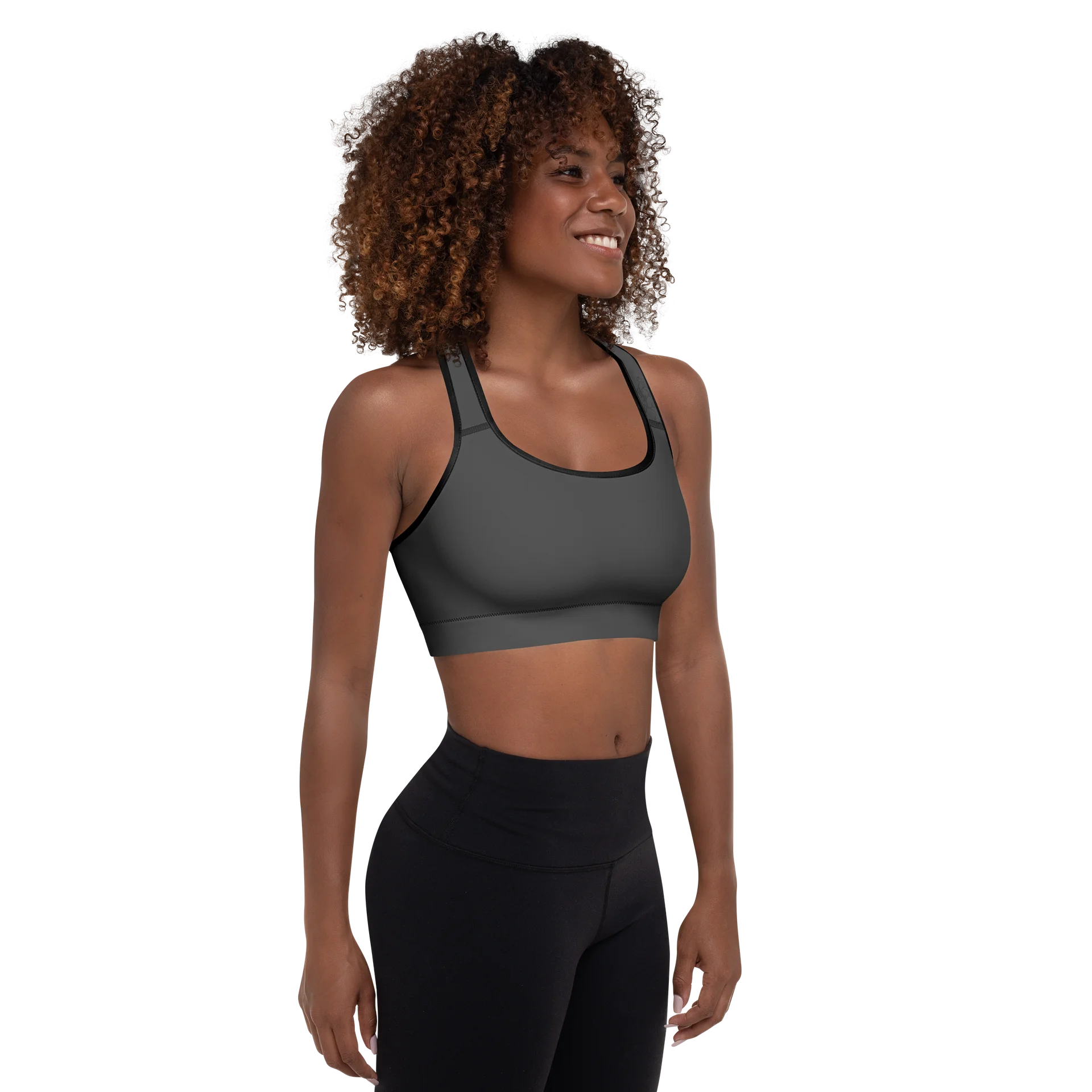 Tahitian-Pearl | Padded Sports Bra product image (6)