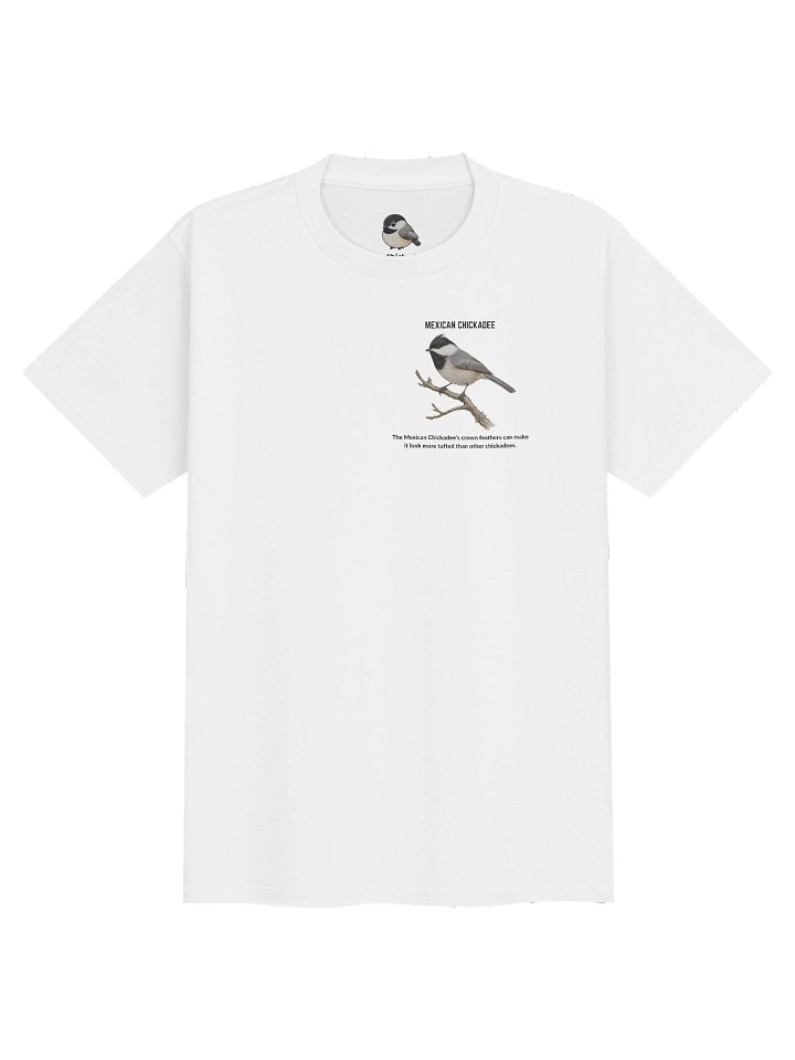 Youth Mexican Chickadee Tee product image (1)