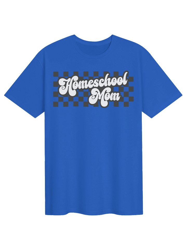 MOM: Team Color Shirt product image (11)
