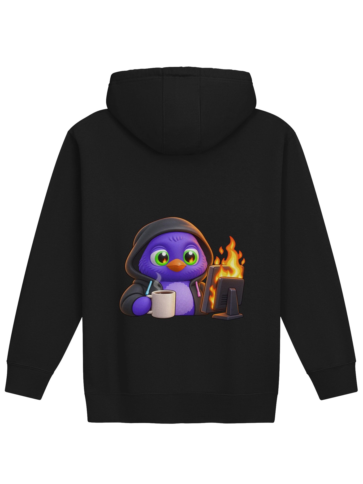 Fine Hoody product image (2)
