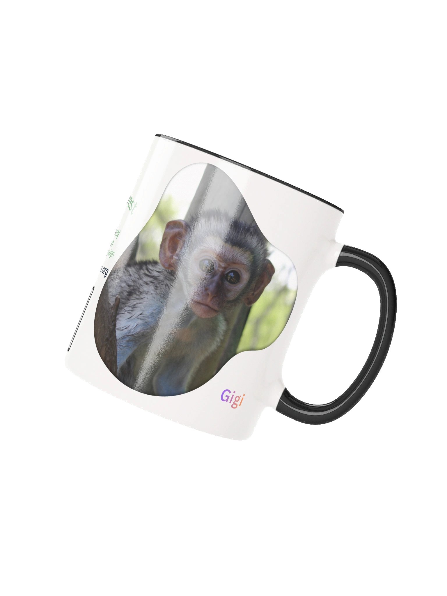 Gigi mug product image (4)