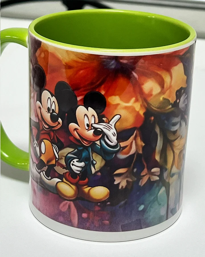 Mickey-Mouse Tea Mugs product image (1)