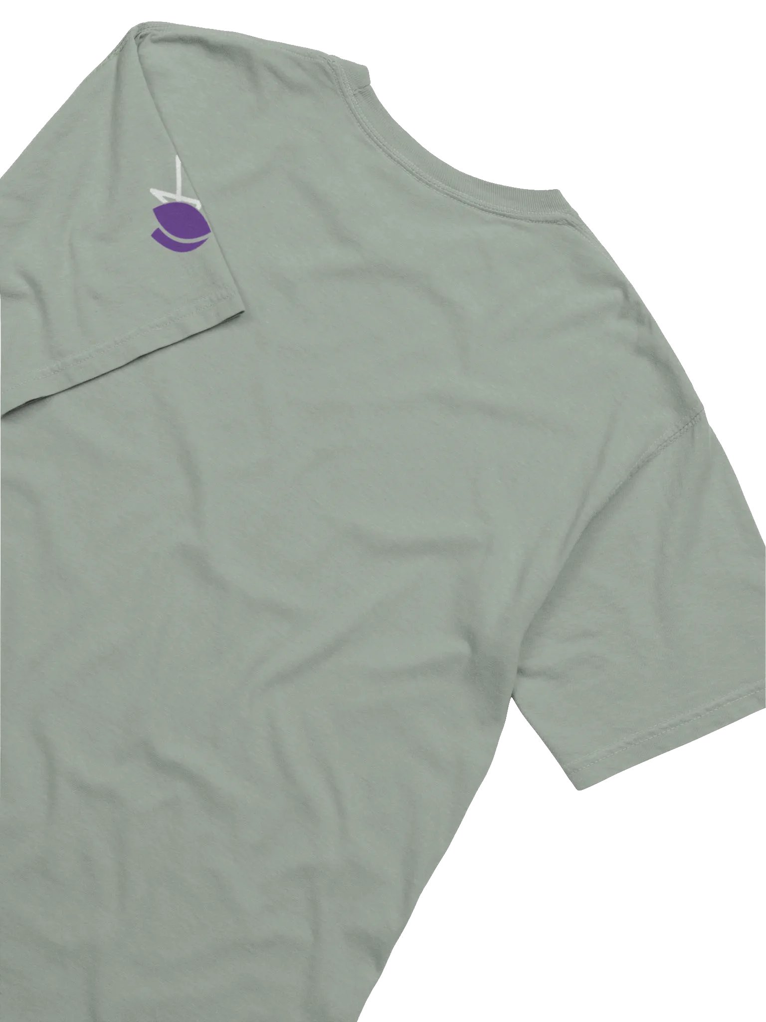 Lotus Wizard shirt product image (21)