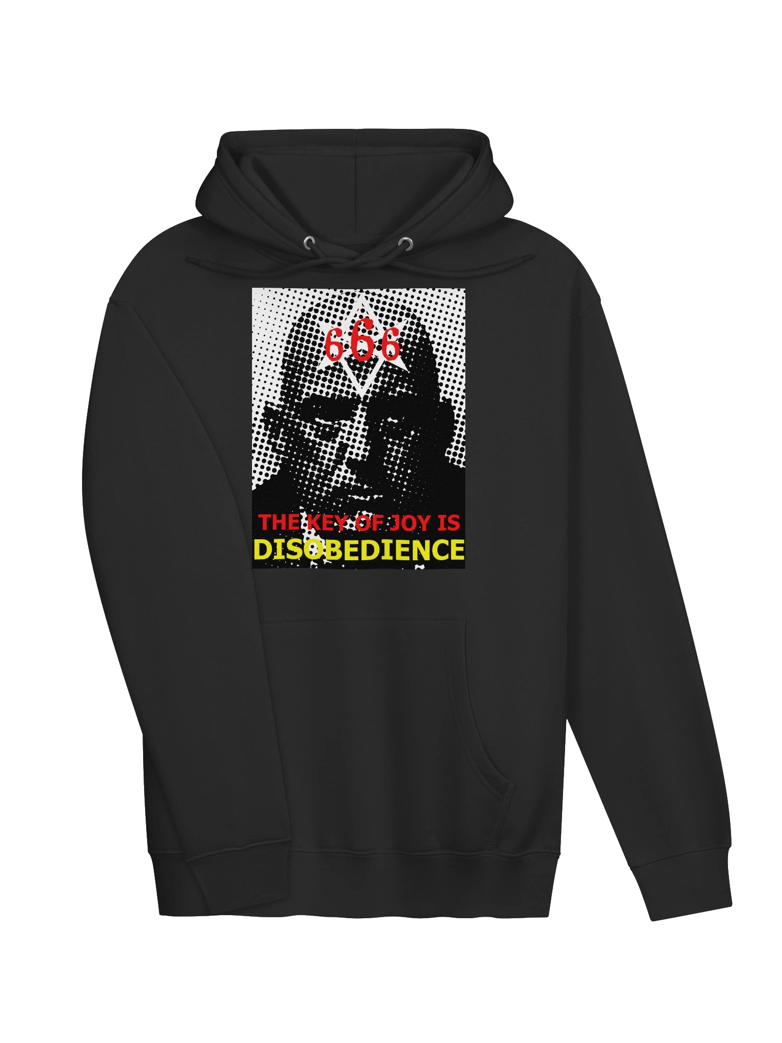Disobedience product image (13)