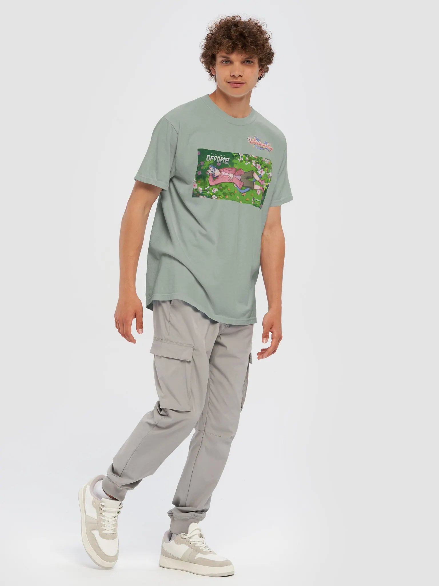 Limited Offline+Logo product image (98)