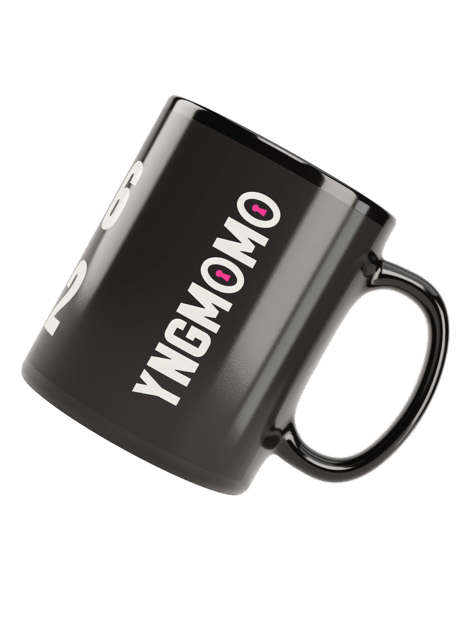 KEY TO THE CITY MUG product image (11)