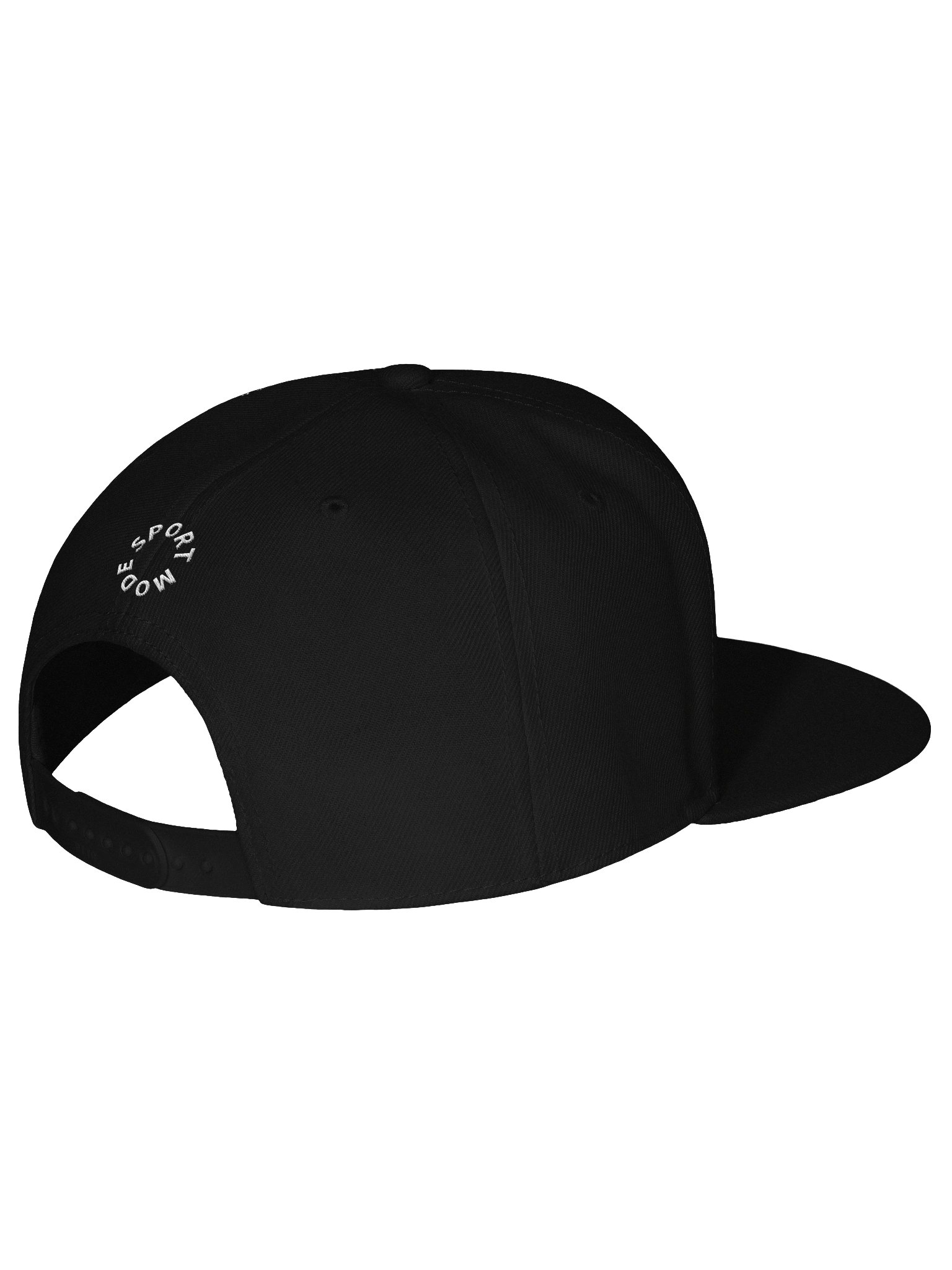 Sport Mode Trucker Hat product image (4)