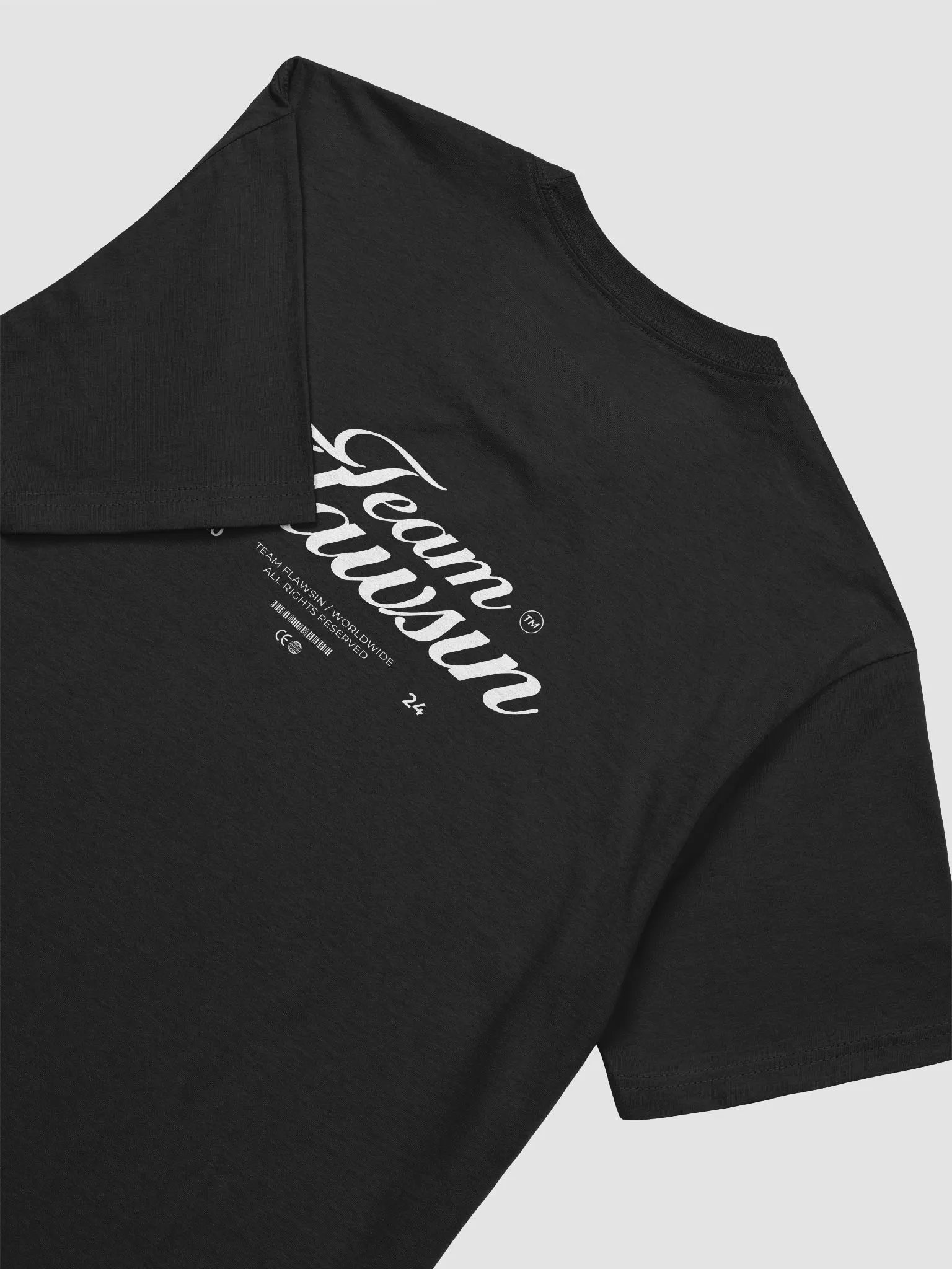 TF Next Level Supersoft T-Shirt product image (4)