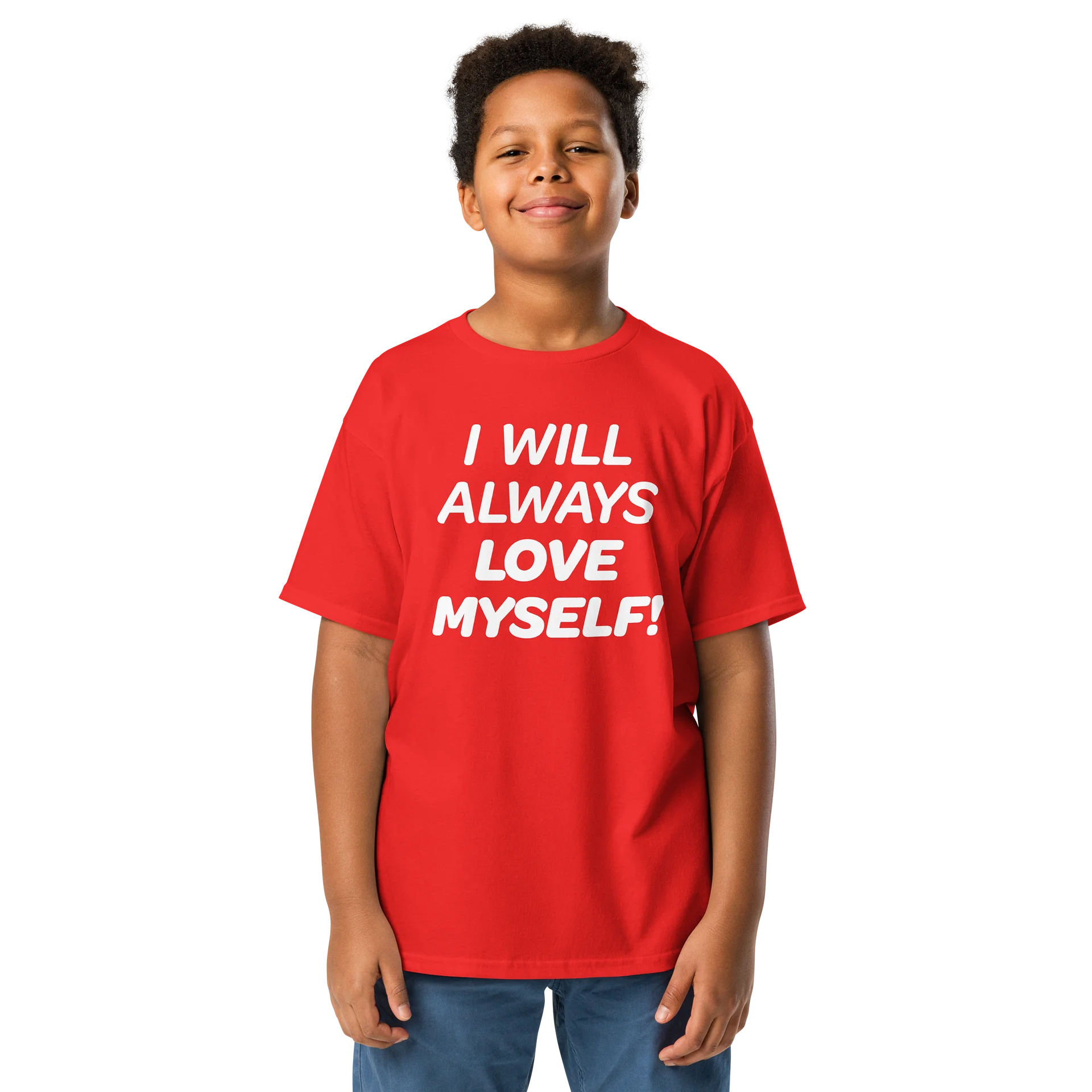 I Will Always Love Myself - Shirt product image (26)