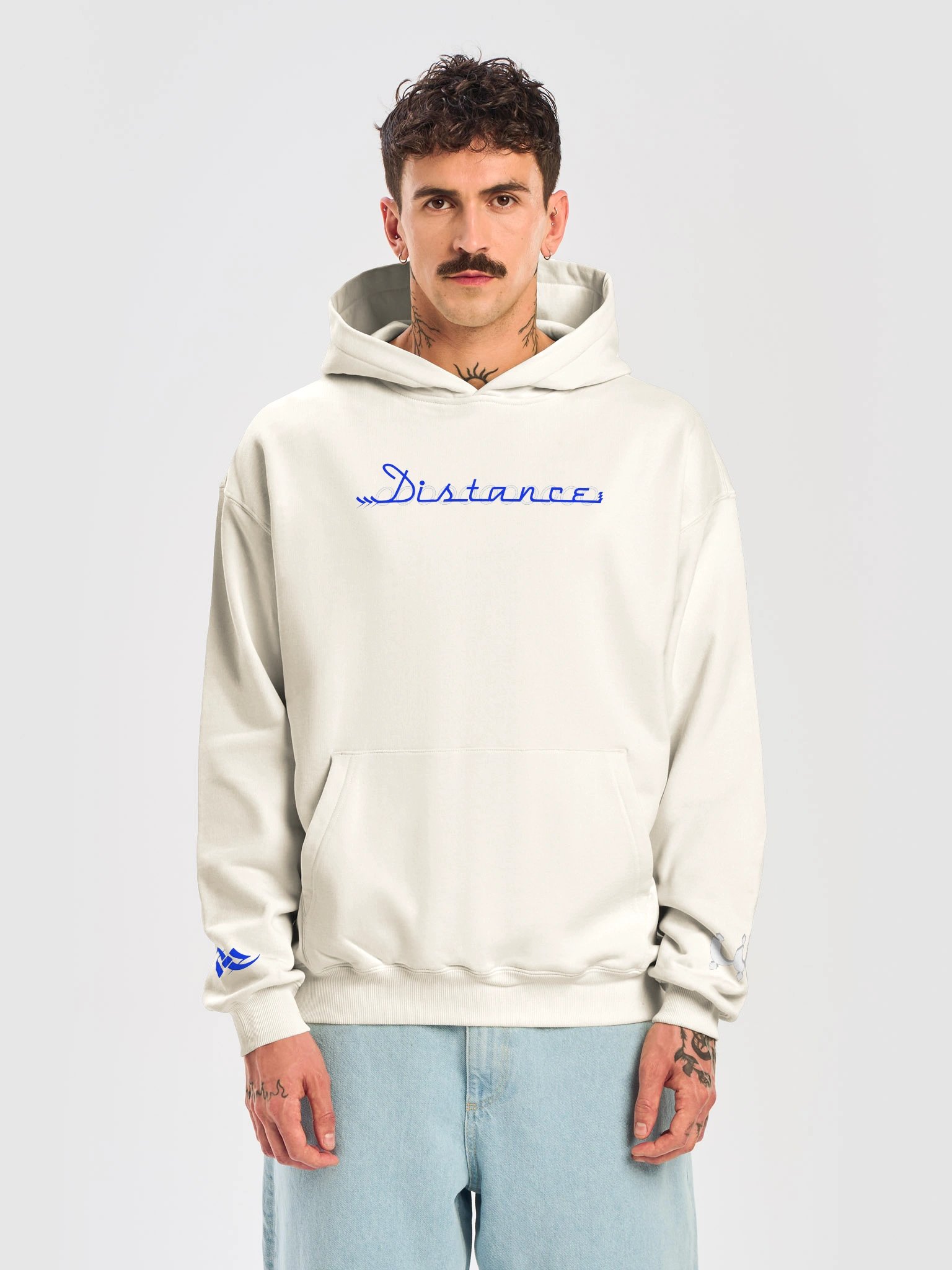 BLUE DISTANCE product image (5)