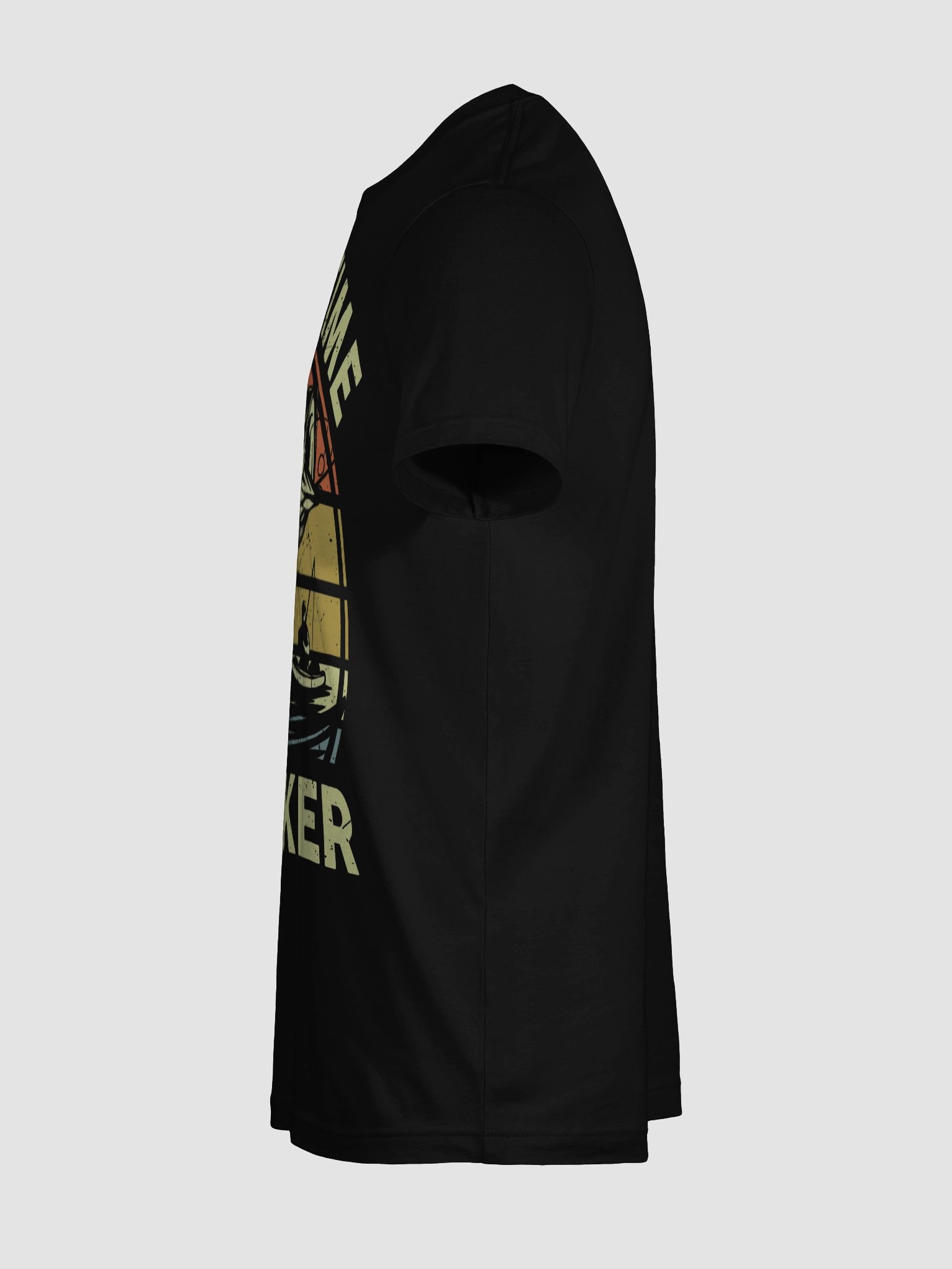 Part Time Hooker Fishing Tee product image (54)