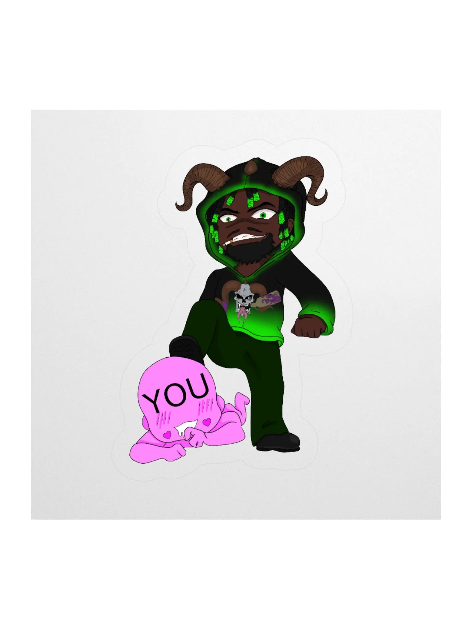 Step on Chat product image (1)