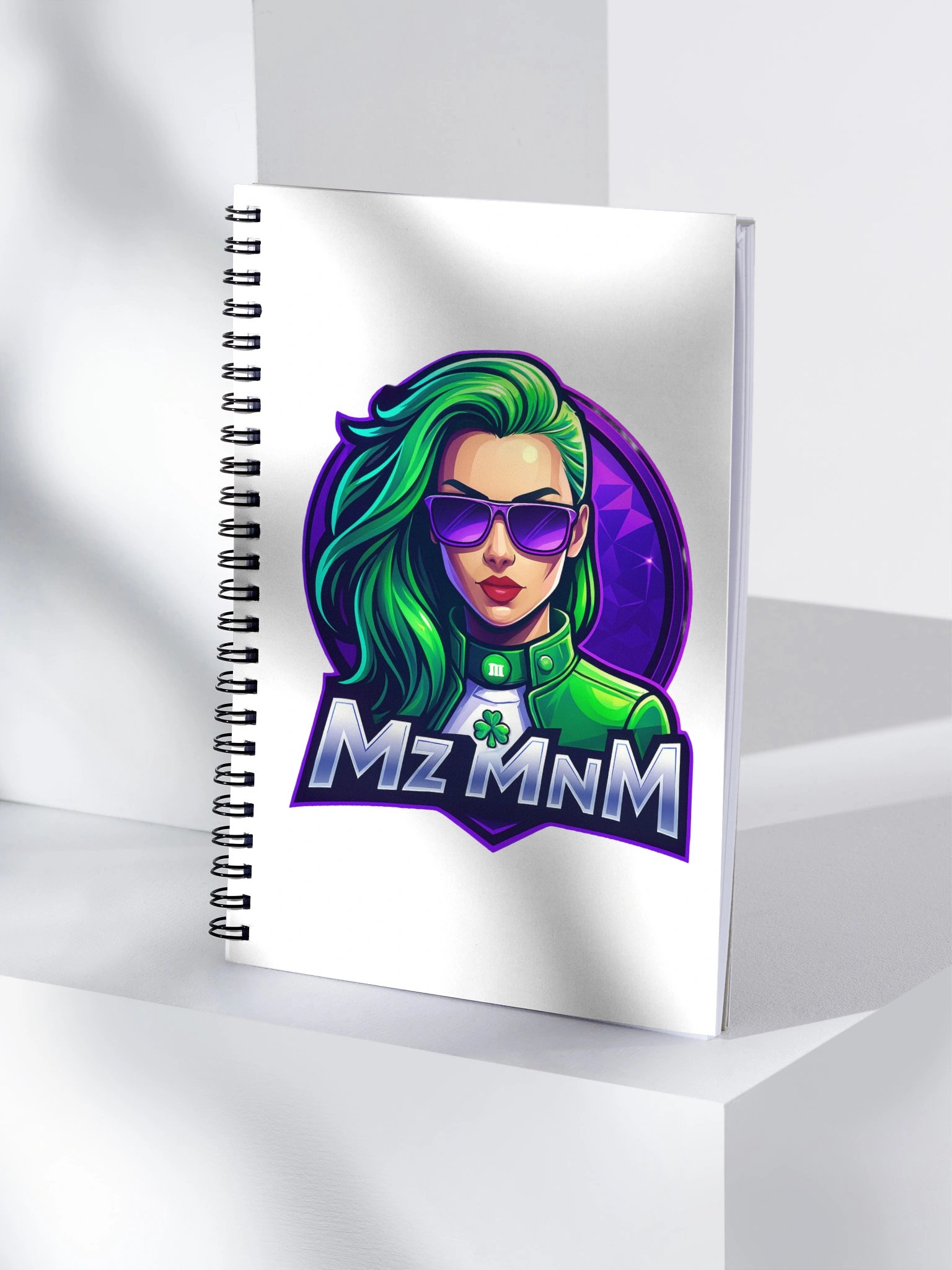 Mz_MnM Notebook product image (4)