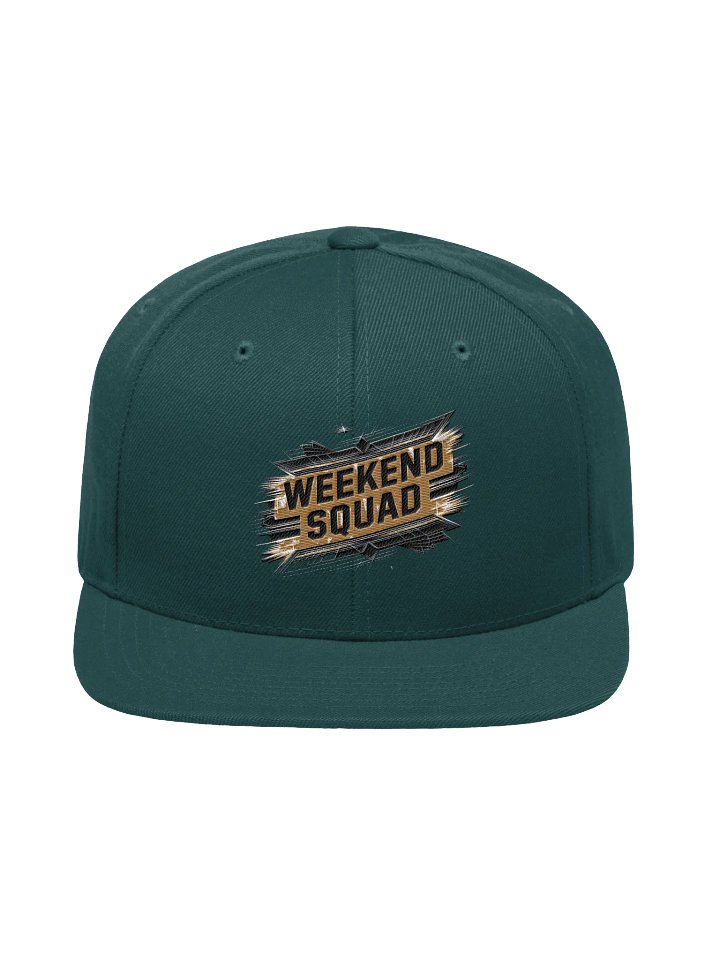 Weekend Squad product image (1)