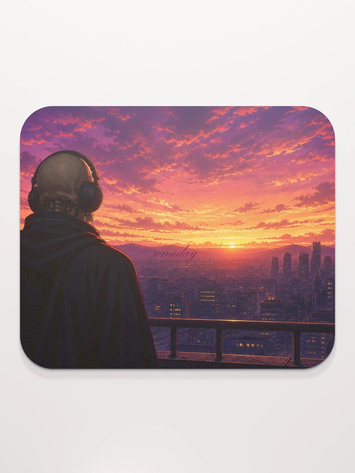 PDM Someday Desk Mat product image (2)